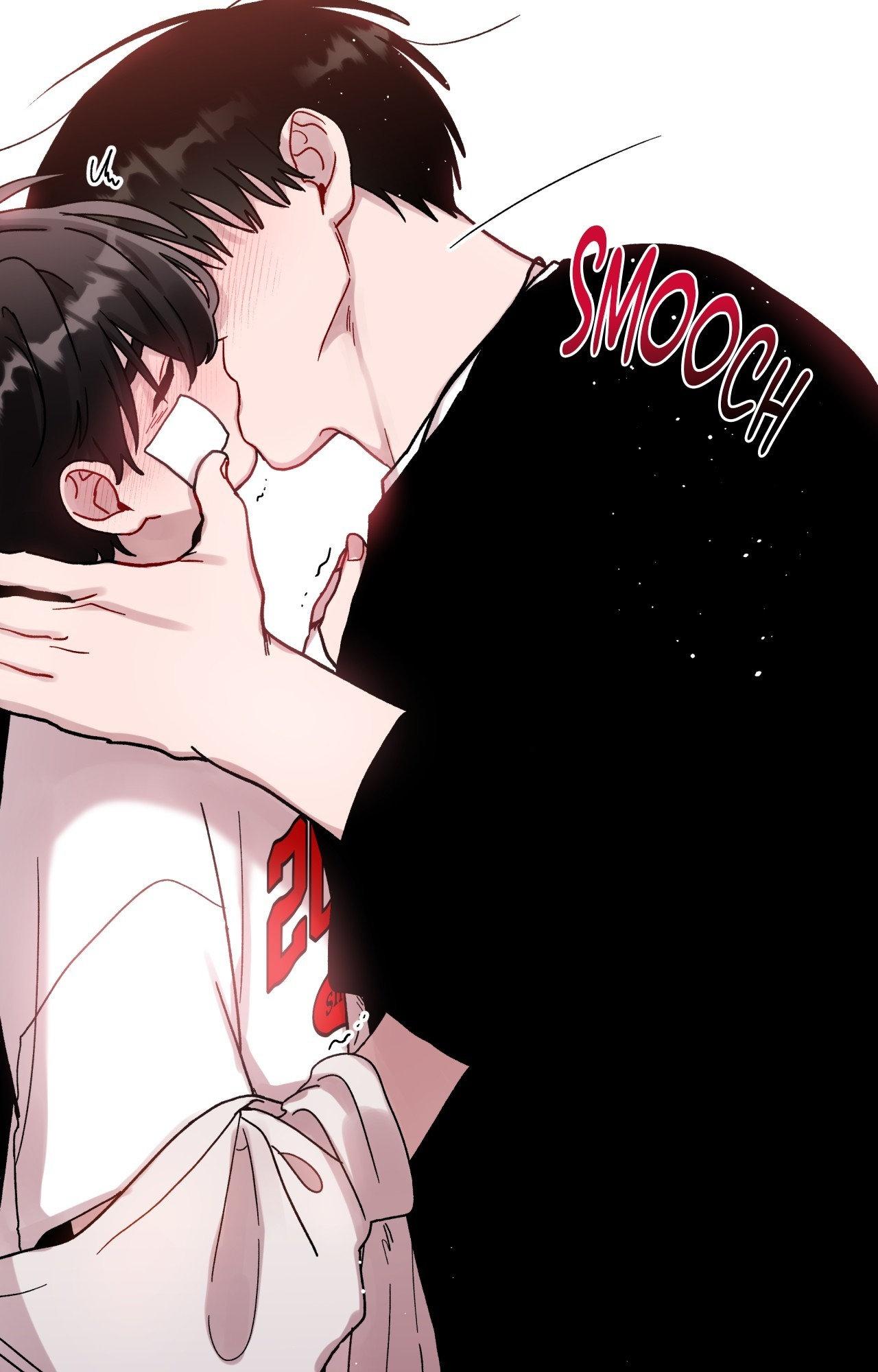 One Summer Day Chapter 126 page 25 - 