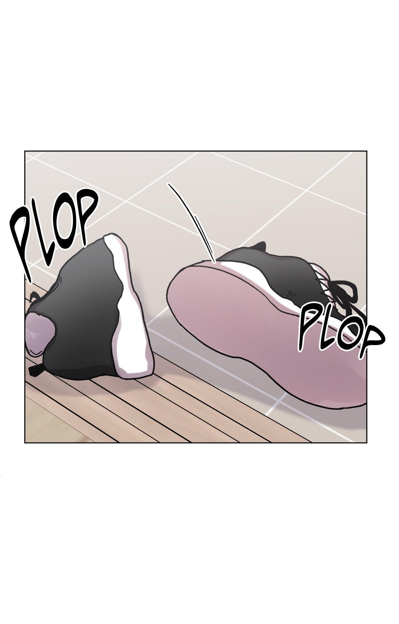 One Summer Day Chapter 126 page 31 - 