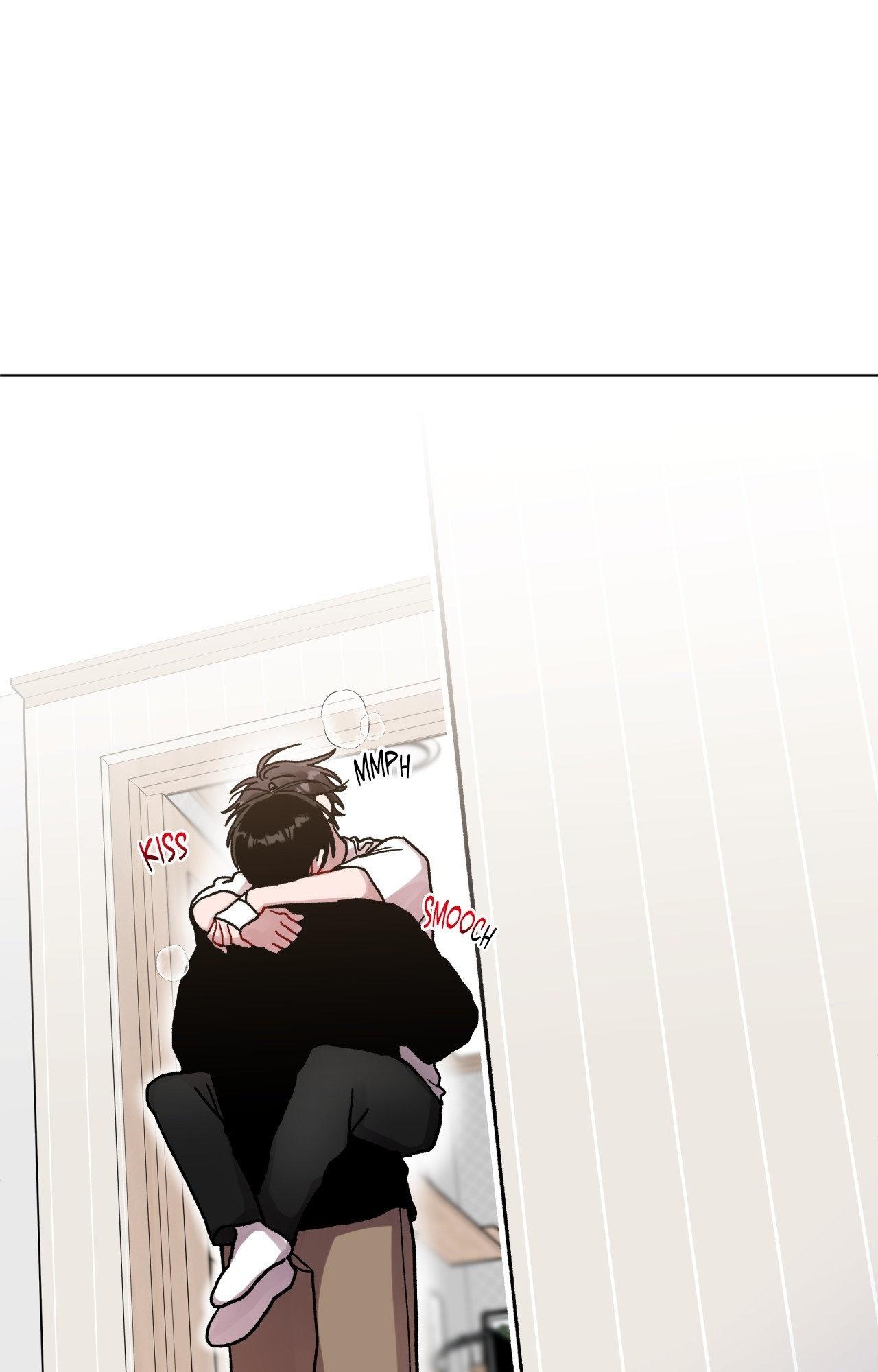 One Summer Day Chapter 126 page 32 - 