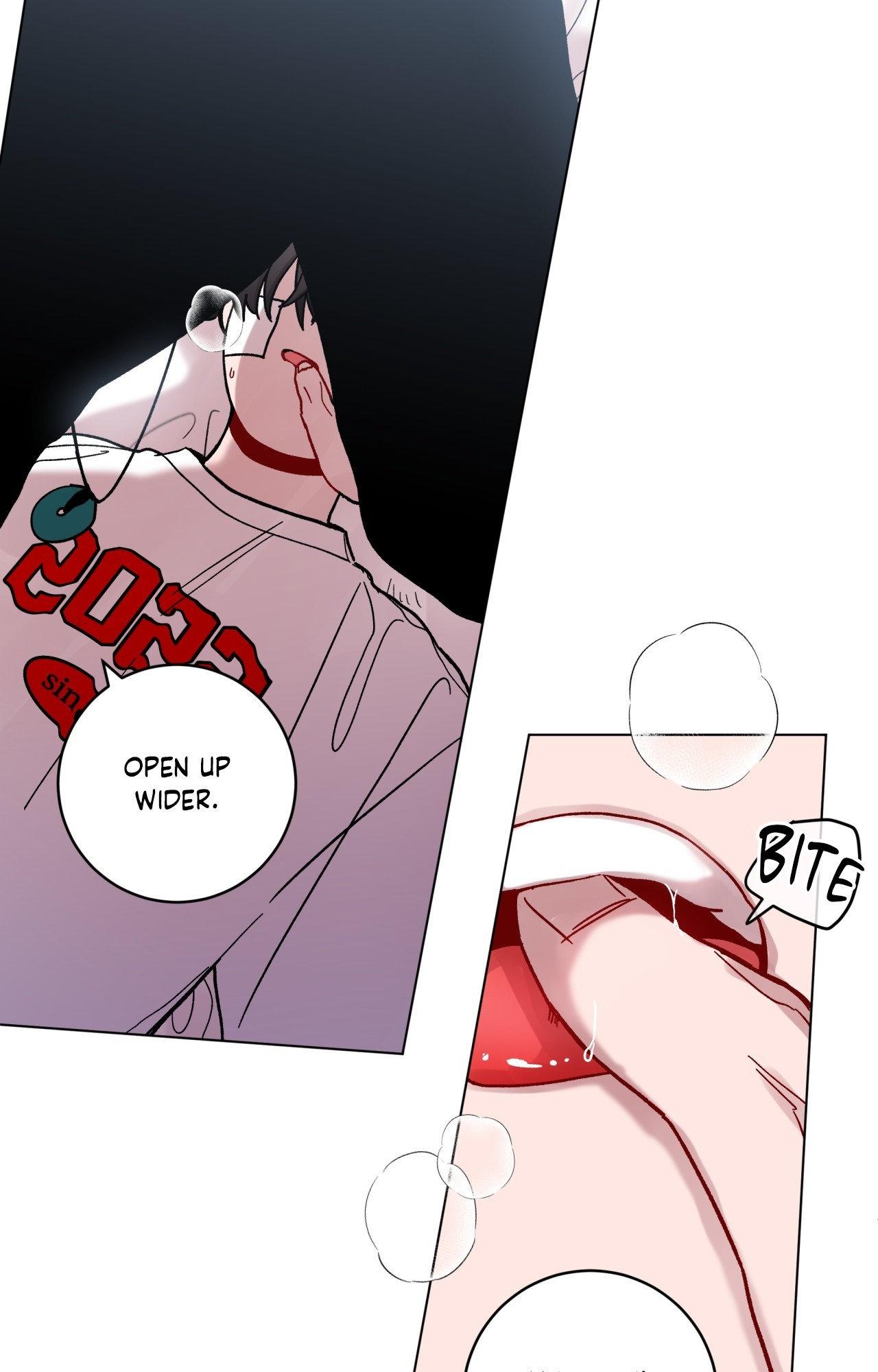 One Summer Day Chapter 126 page 39 - 