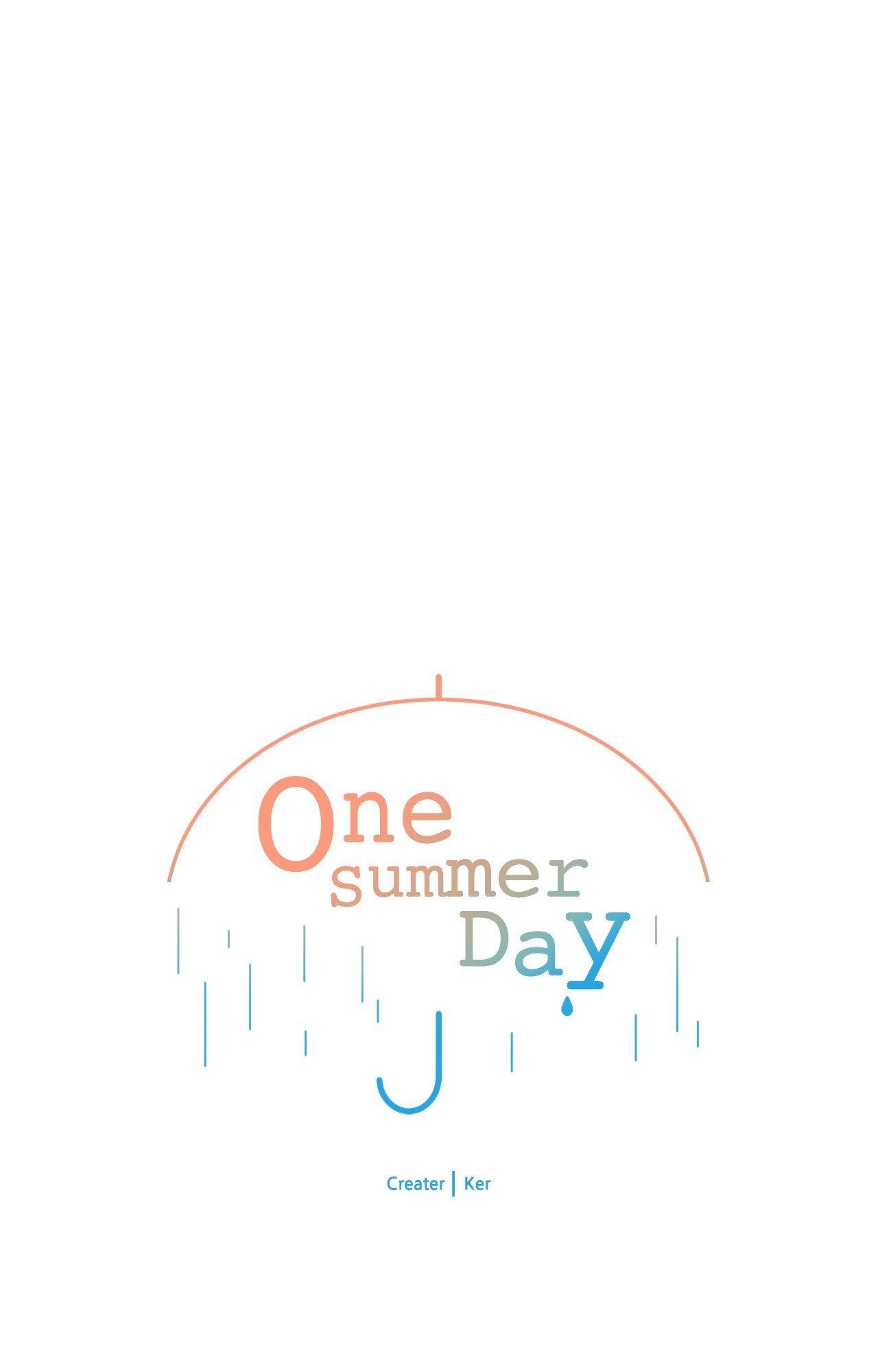 One Summer Day Chapter 126 page 44 - 
