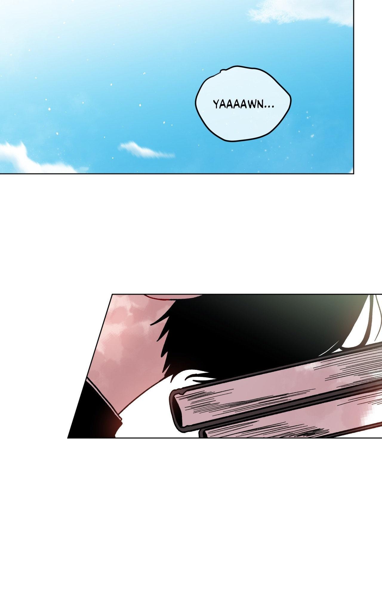 One Summer Day Chapter 126 page 46 - 