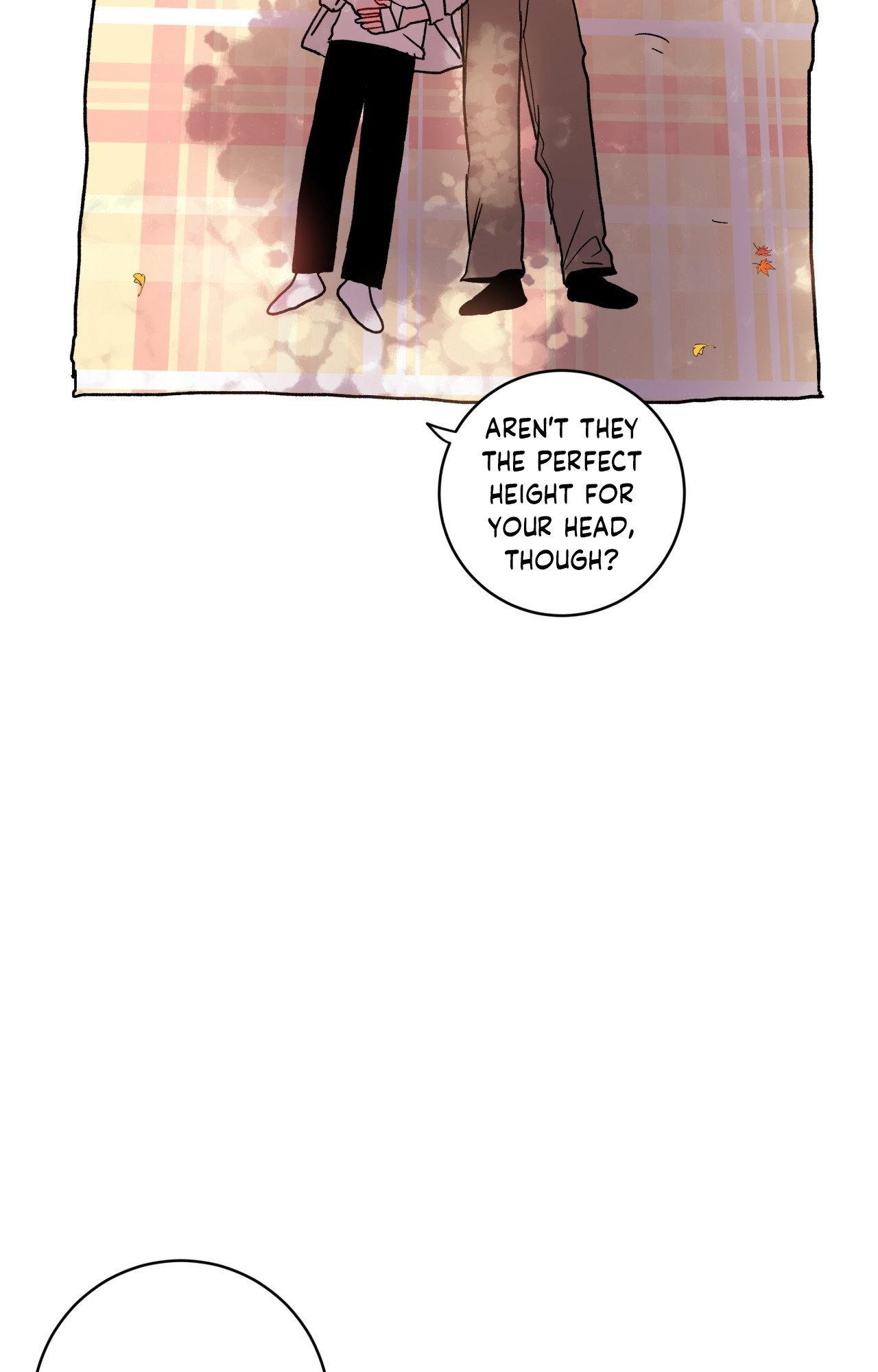 One Summer Day Chapter 126 page 48 - 