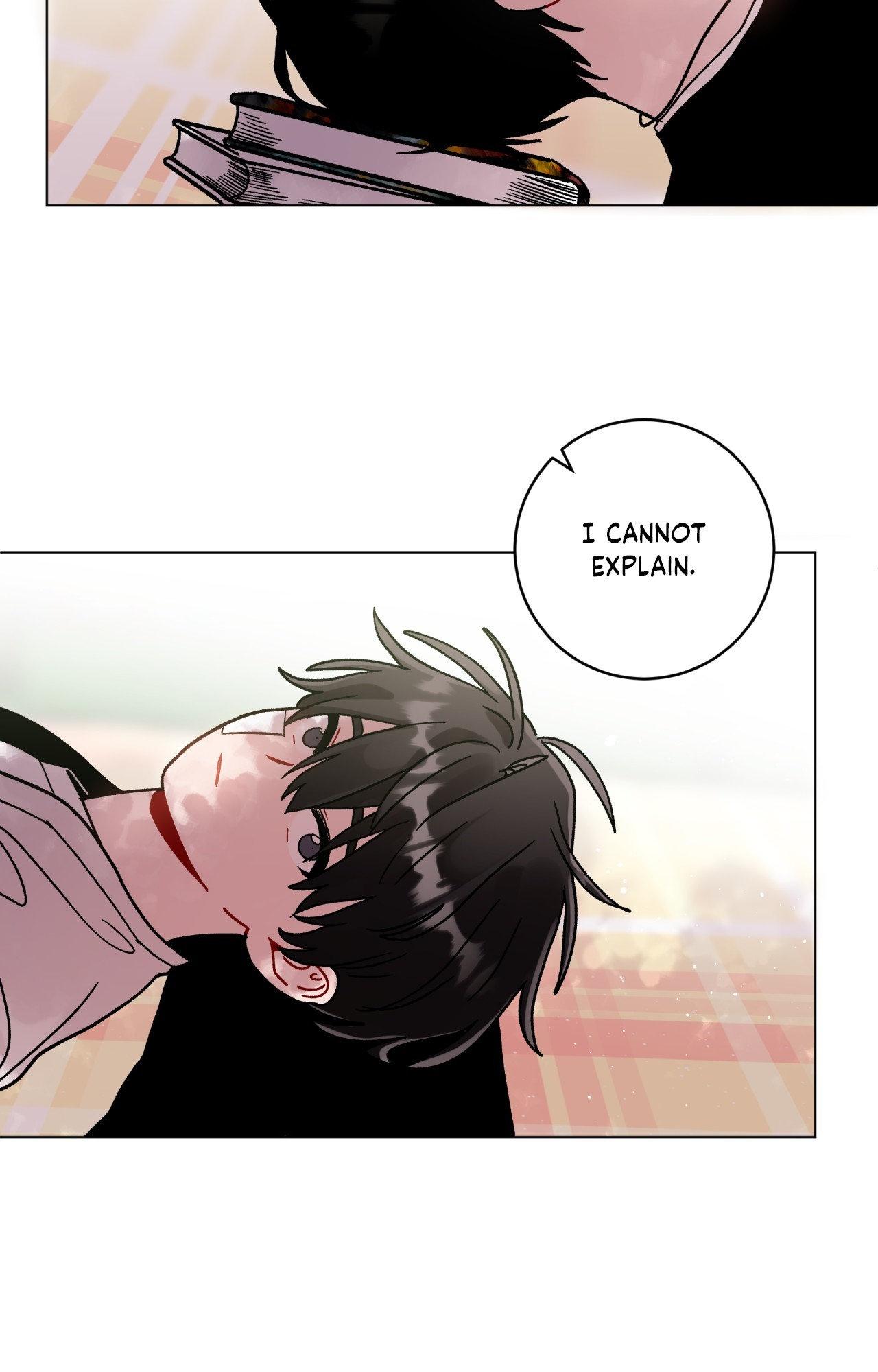 One Summer Day Chapter 126 page 55 - 