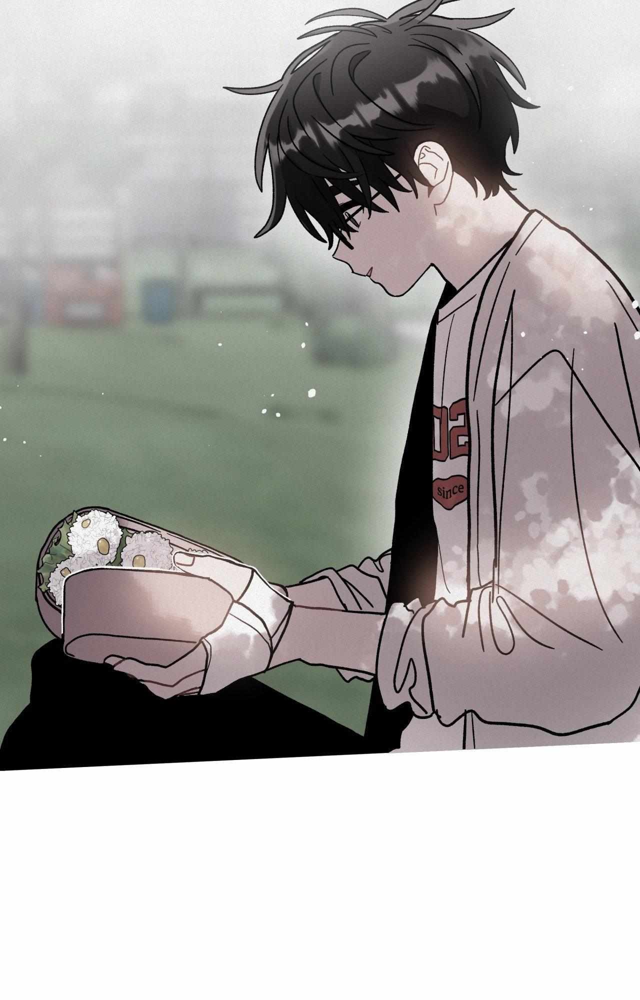 One Summer Day Chapter 126 page 59 - 