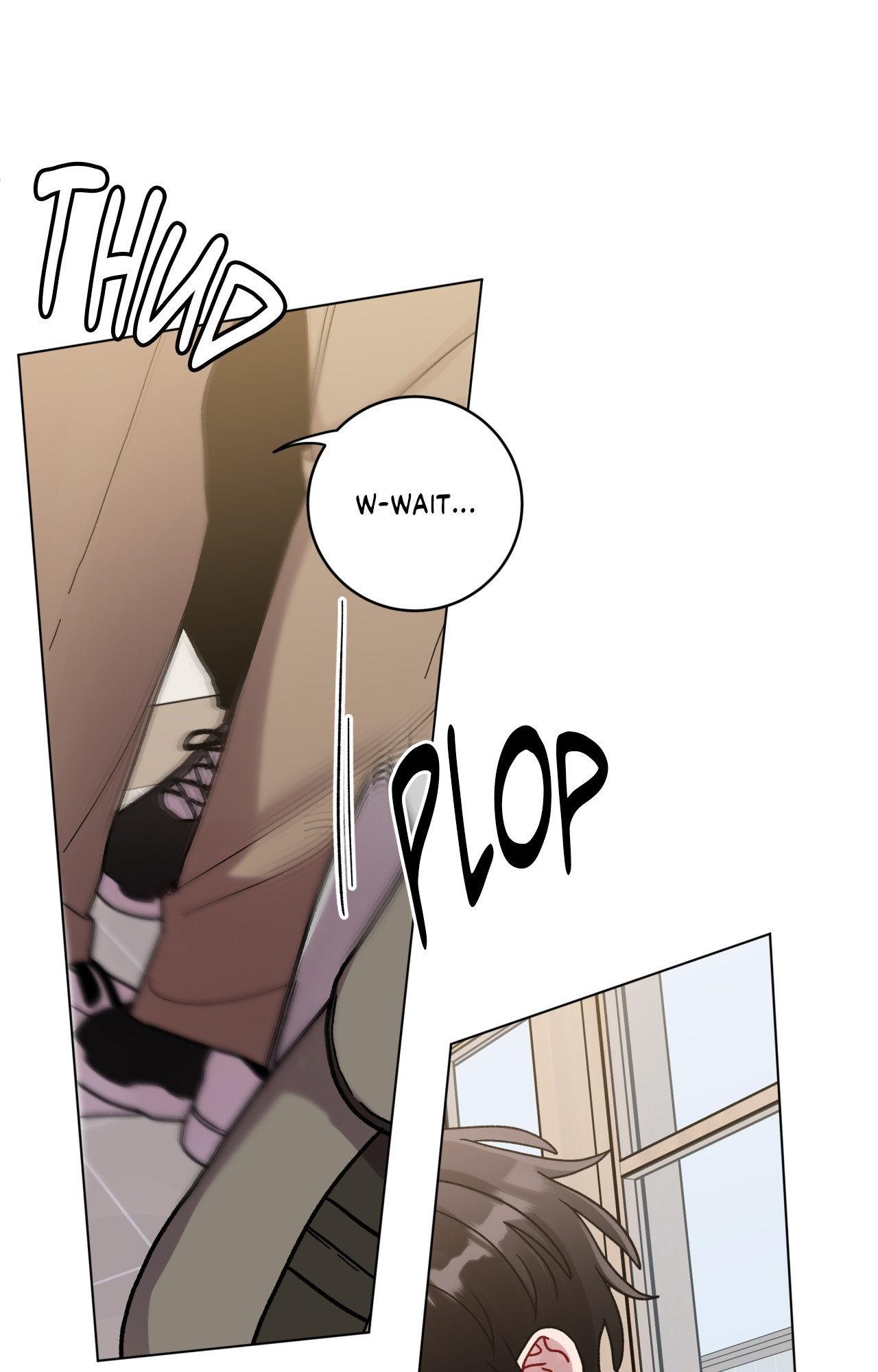 One Summer Day Chapter 126 page 7 - 
