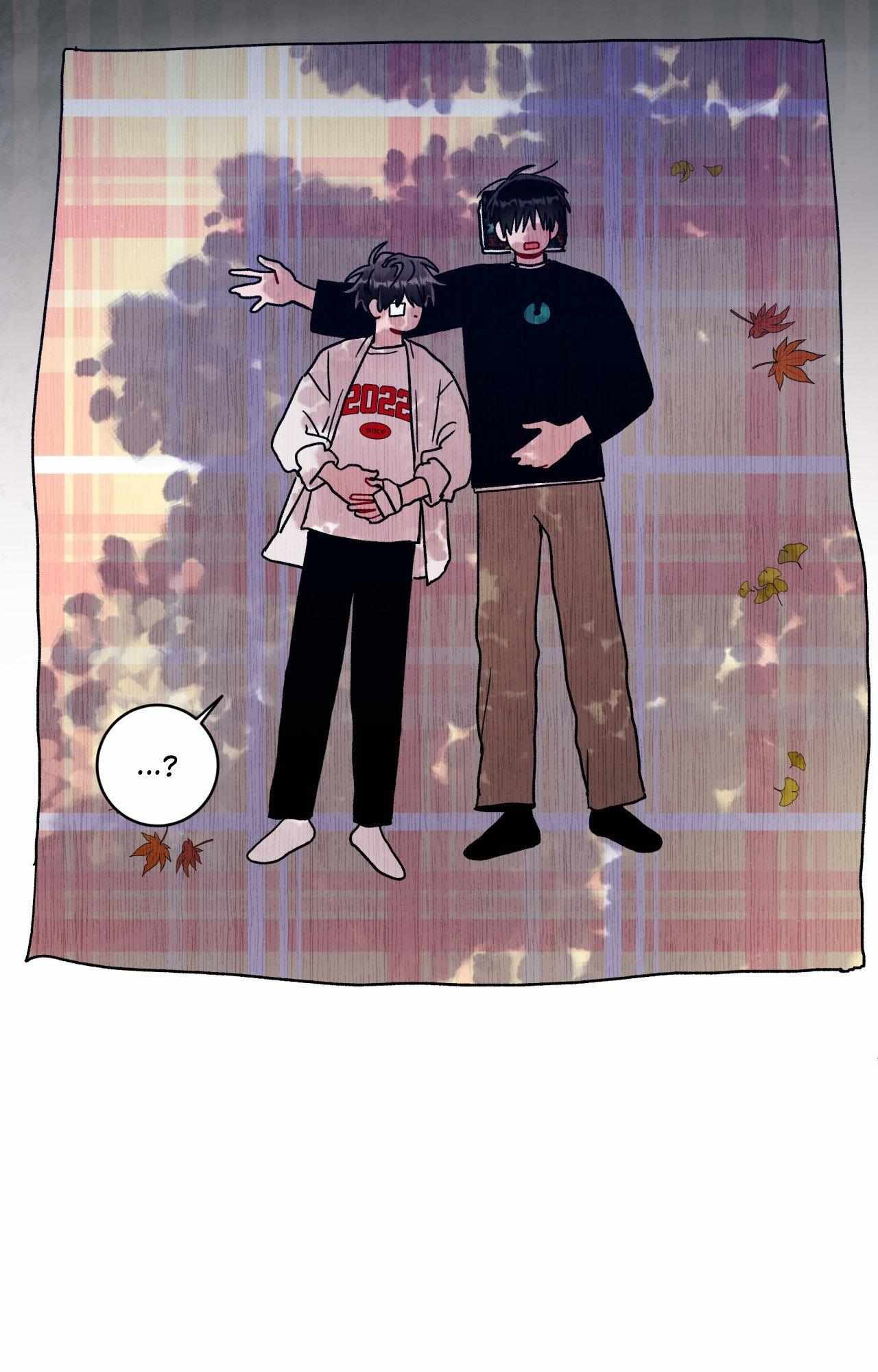 One Summer Day Chapter 126 page 63 - 