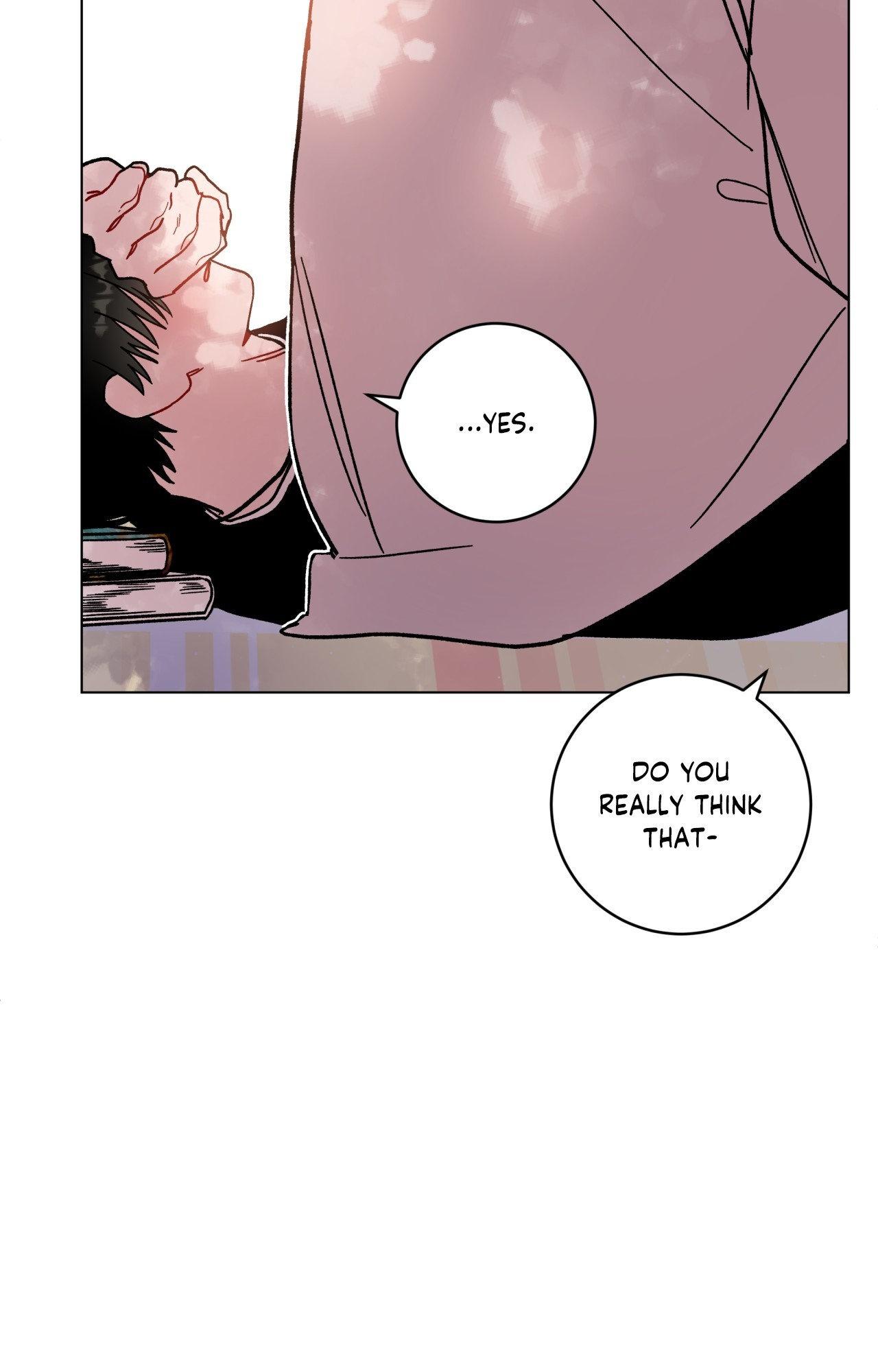 One Summer Day Chapter 126 page 65 - 