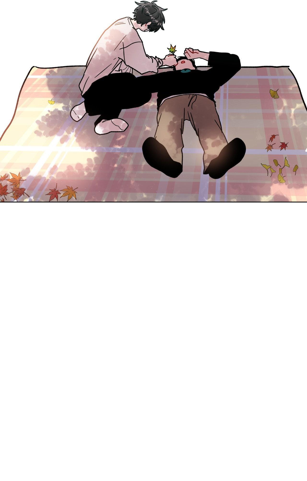 One Summer Day Chapter 126 page 69 - 