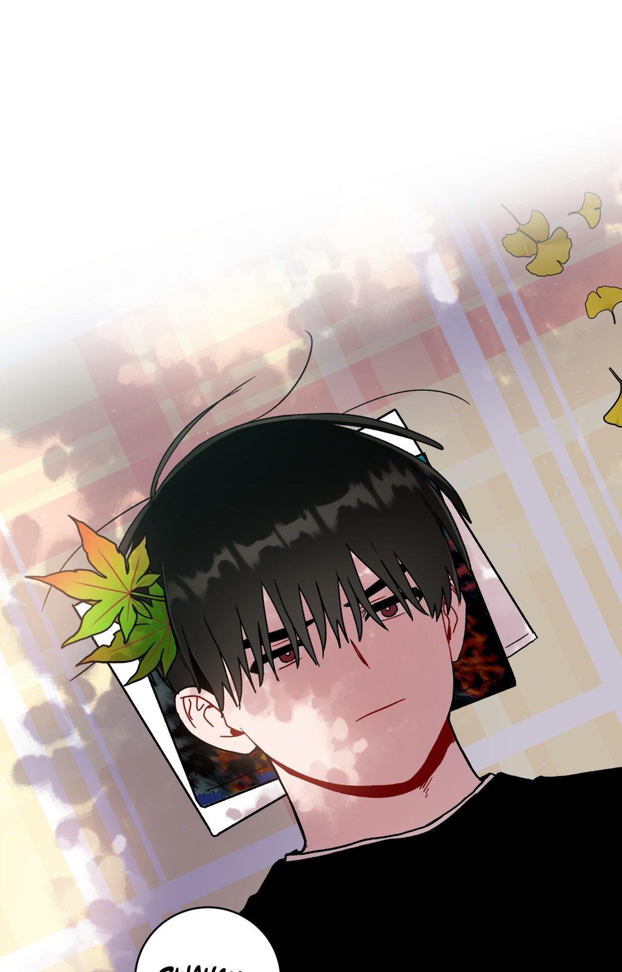 One Summer Day Chapter 126 page 70 - 