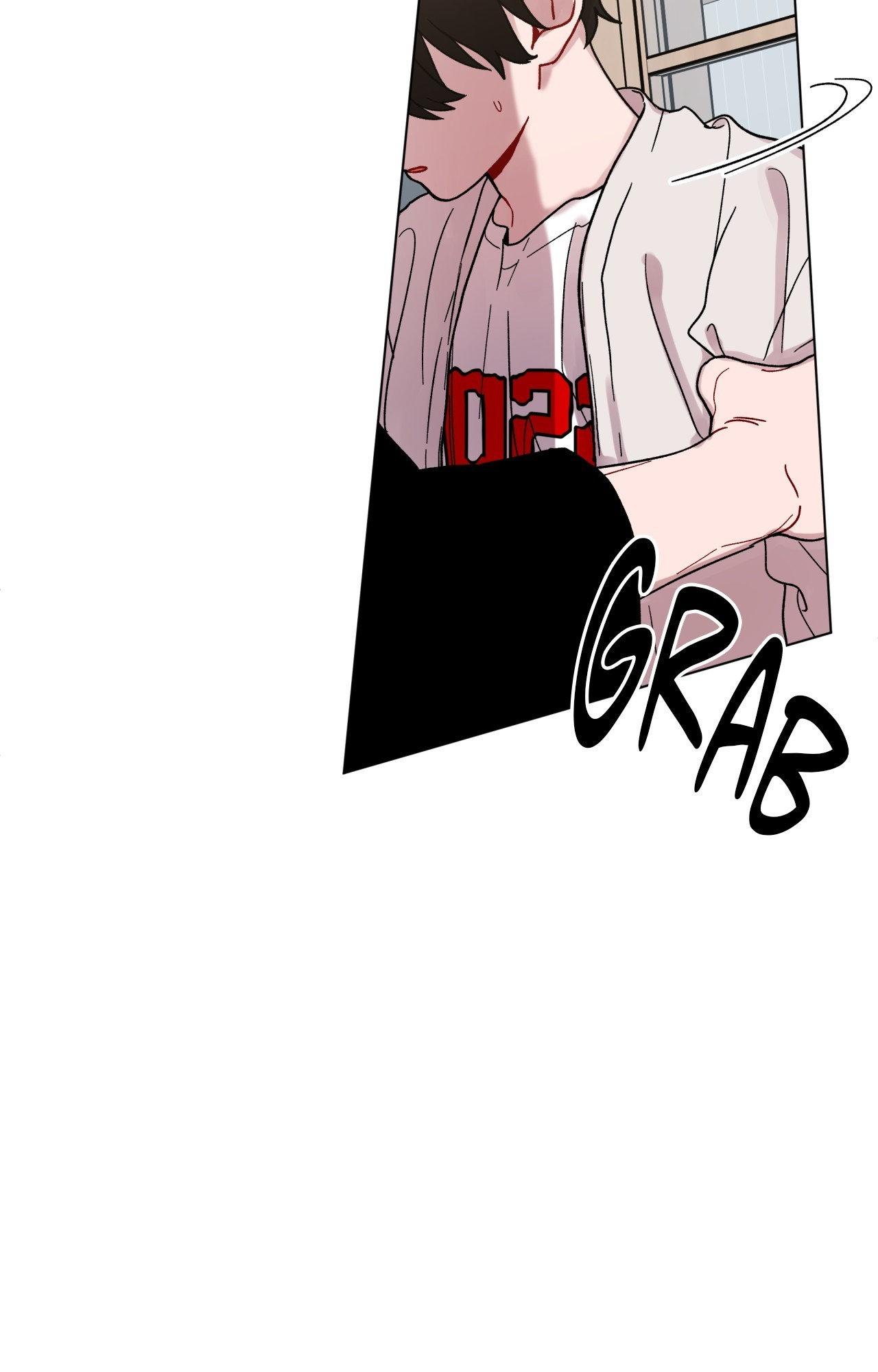 One Summer Day Chapter 126 page 8 - 
