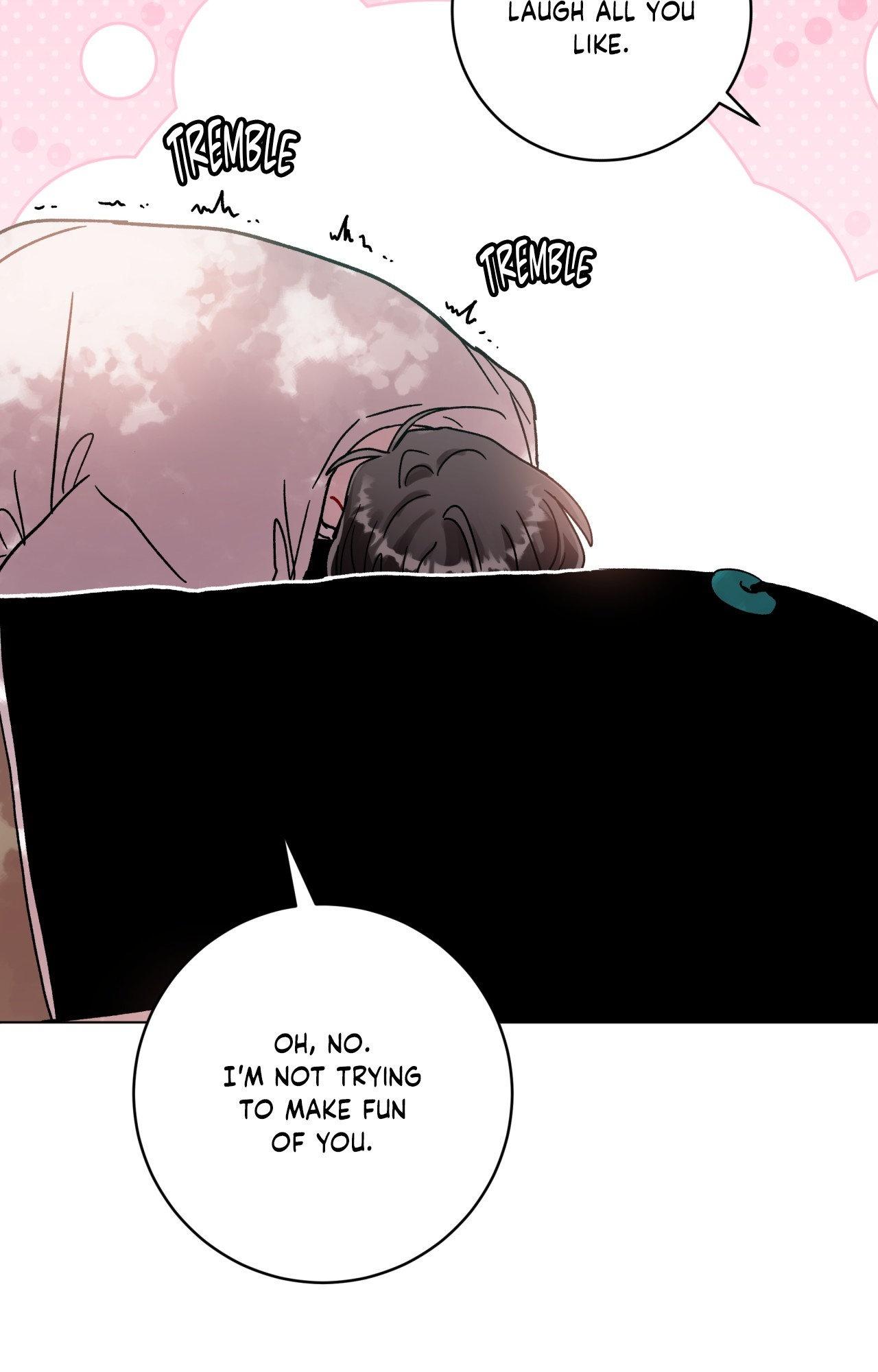 One Summer Day Chapter 126 page 72 - 