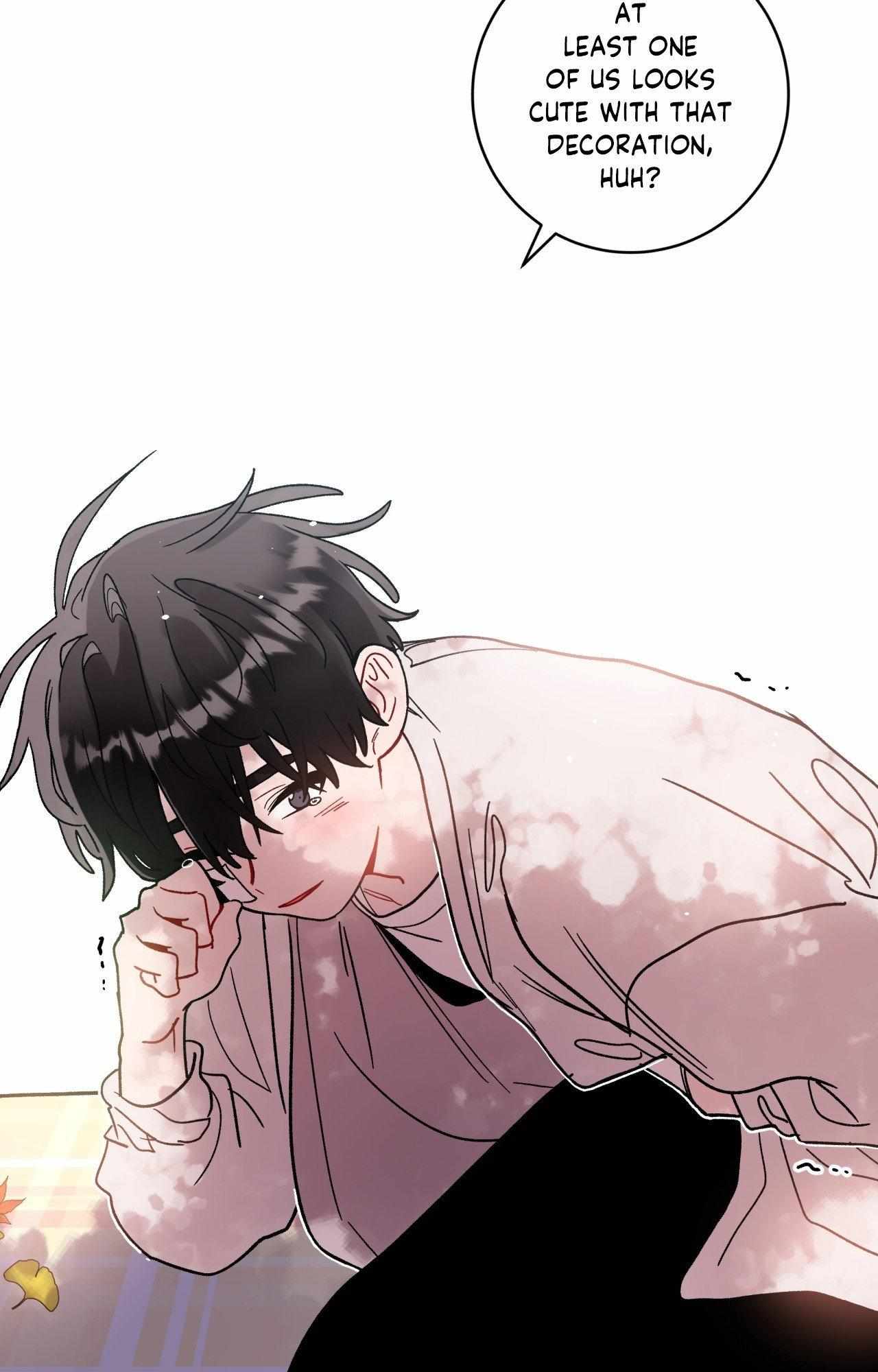 One Summer Day Chapter 126 page 74 - 