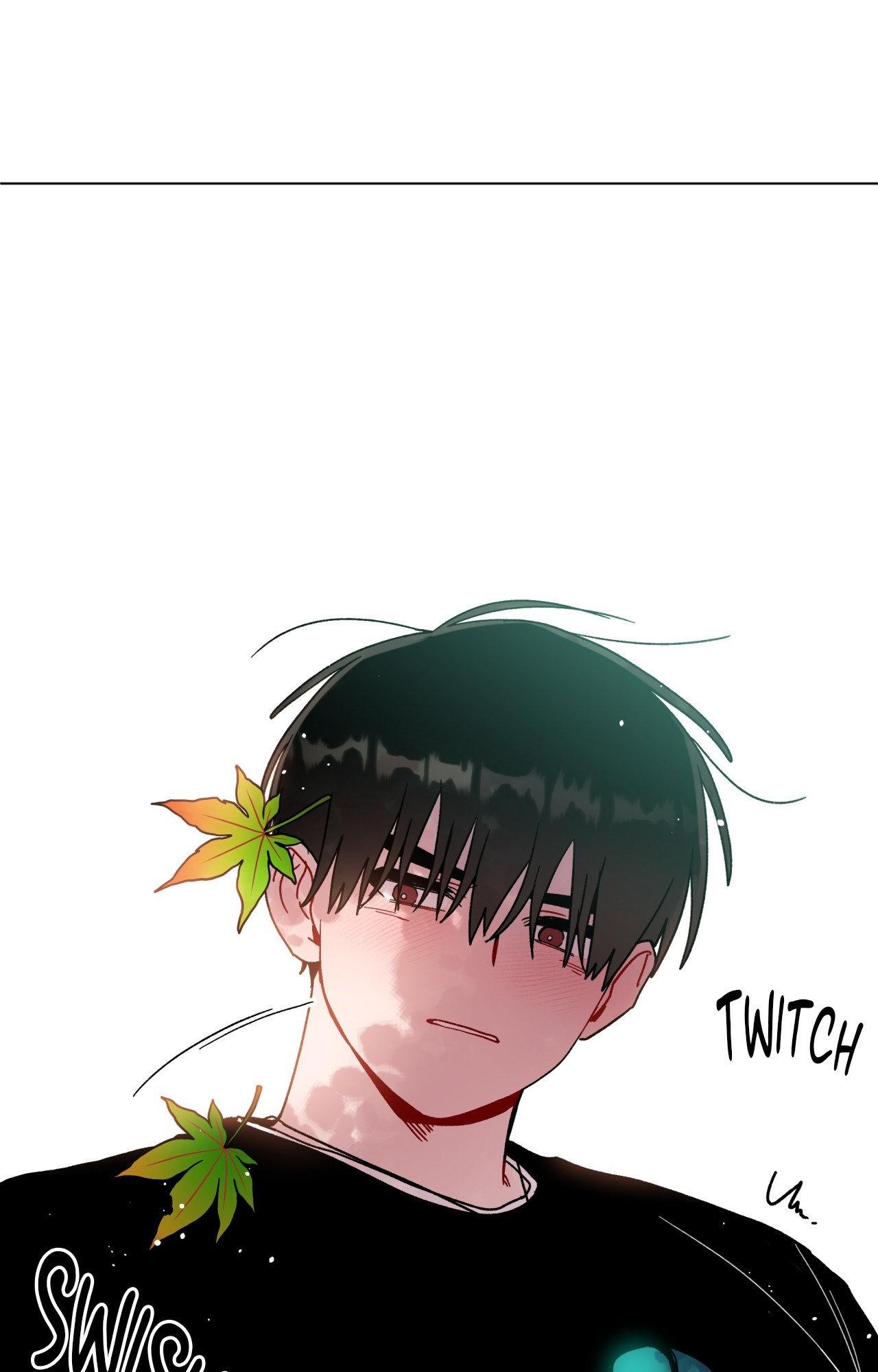 One Summer Day Chapter 126 page 76 - 
