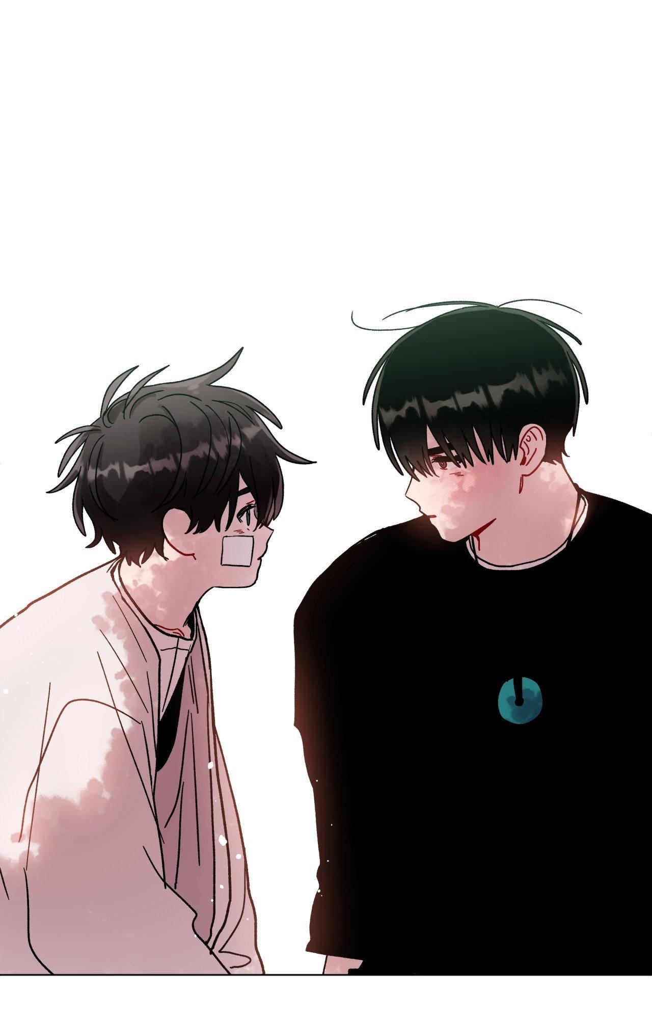 One Summer Day Chapter 126 page 79 - 
