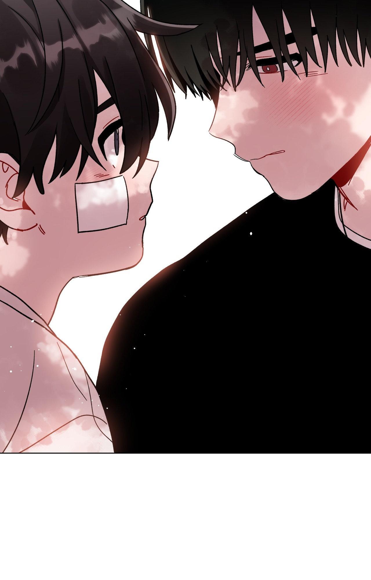 One Summer Day Chapter 126 page 81 - 