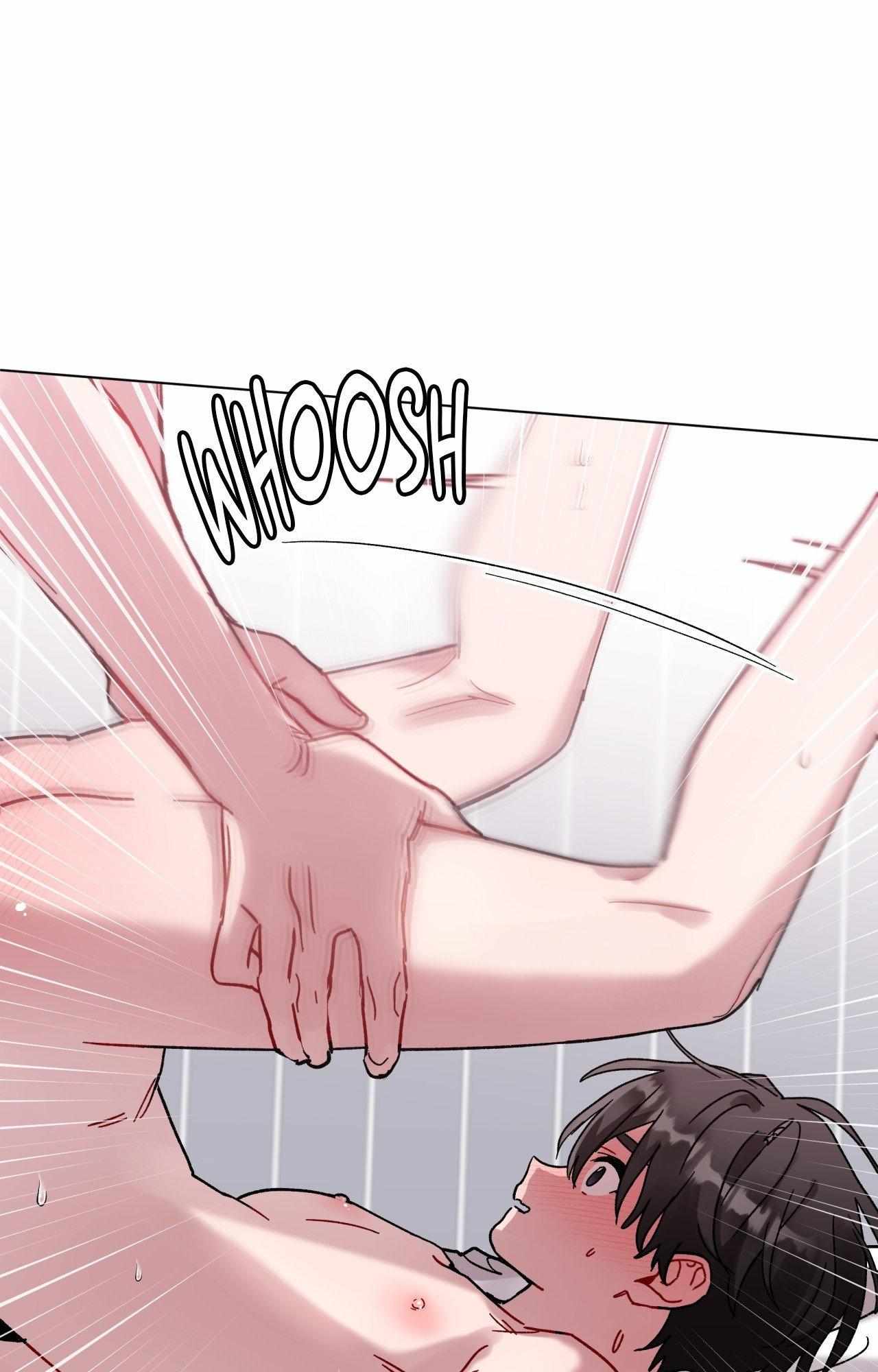 One Summer Day Chapter 126 page 89 - 