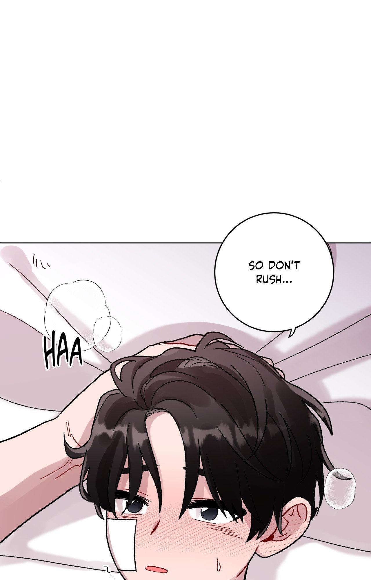 One Summer Day Chapter 127 page 11 - 
