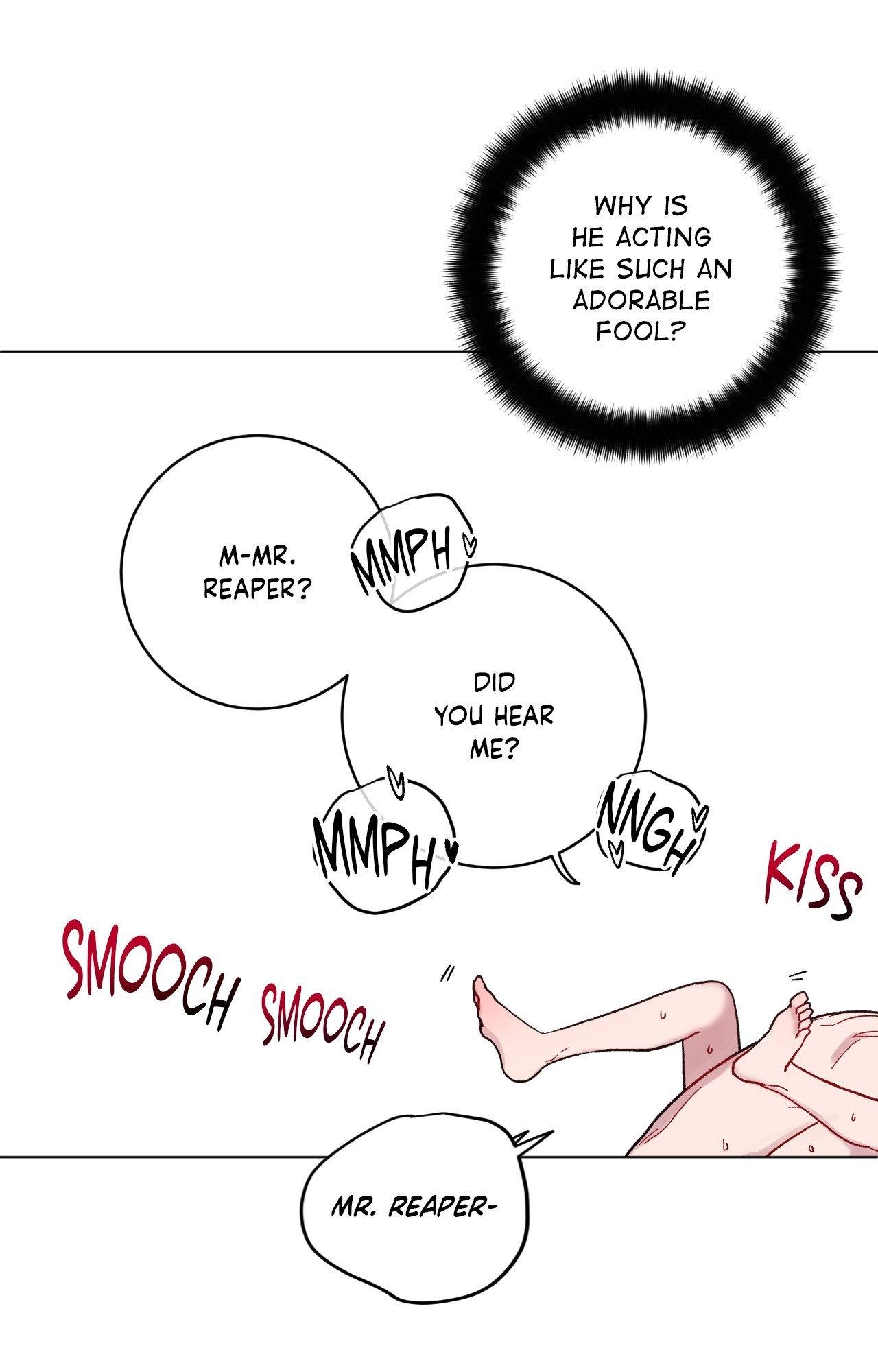 One Summer Day Chapter 127 page 16 - 