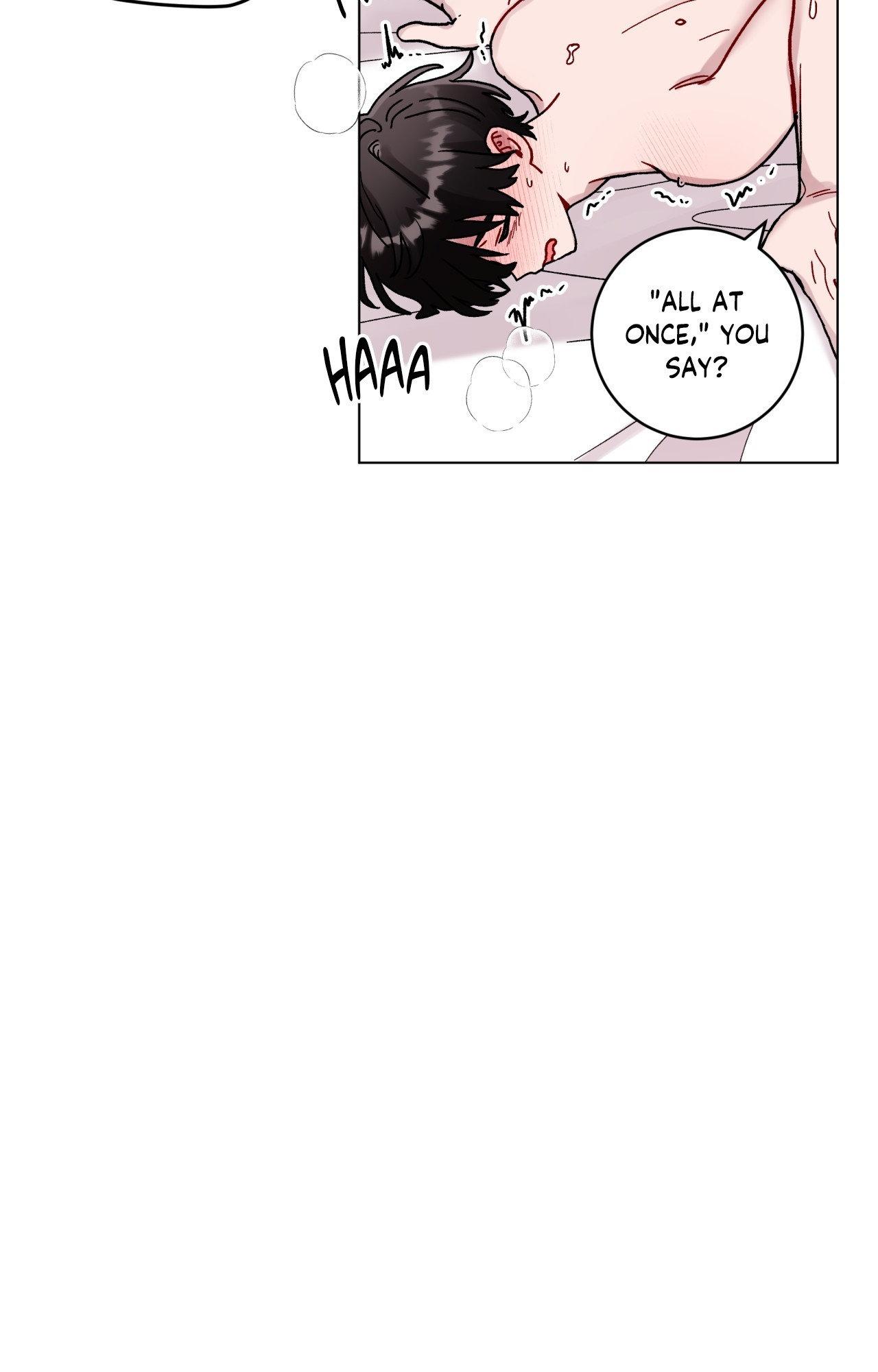One Summer Day Chapter 127 page 25 - 