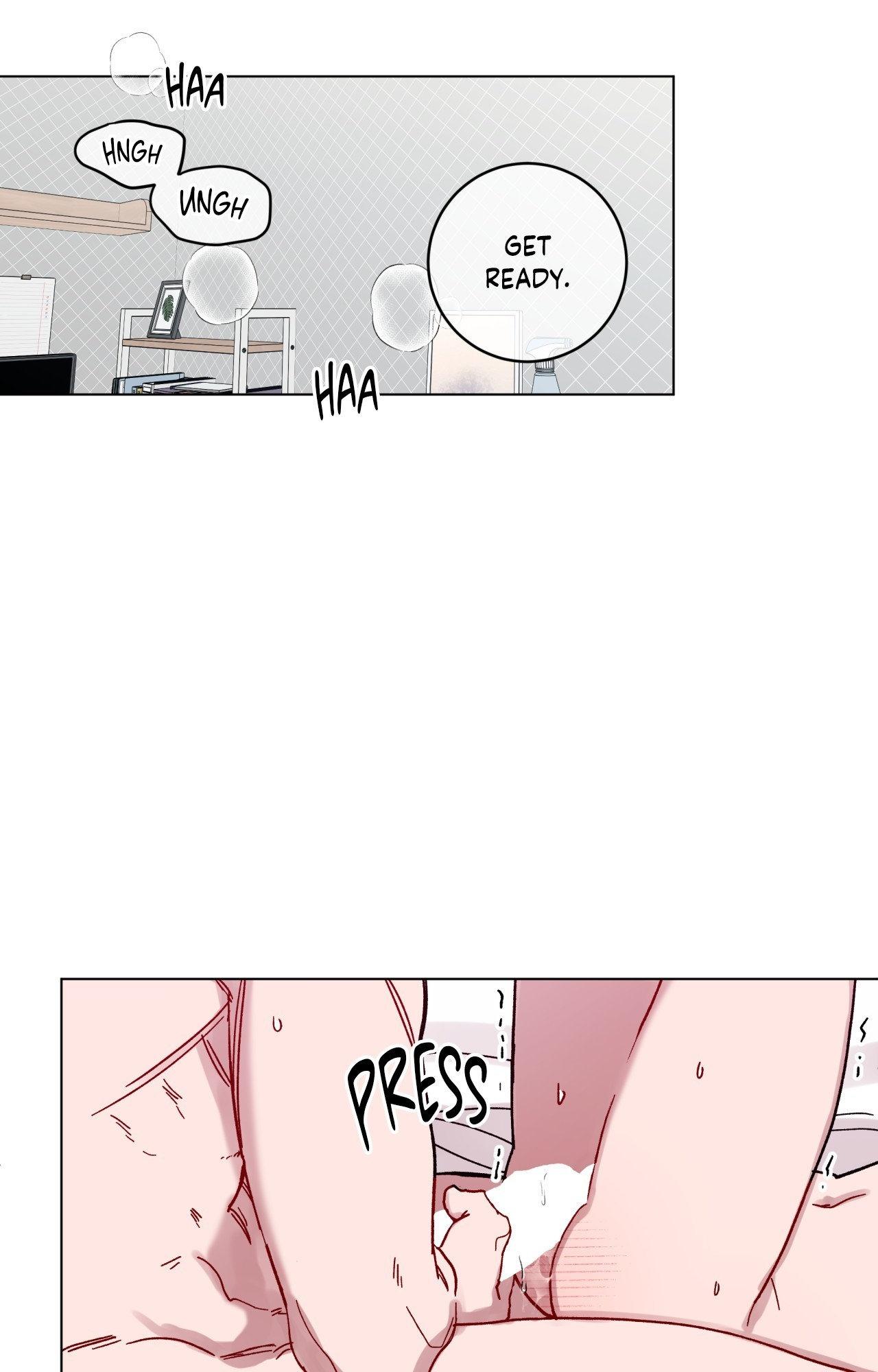 One Summer Day Chapter 127 page 4 - 