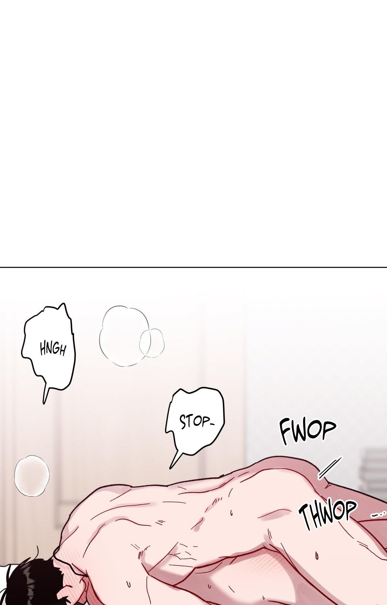 One Summer Day Chapter 127 page 31 - 
