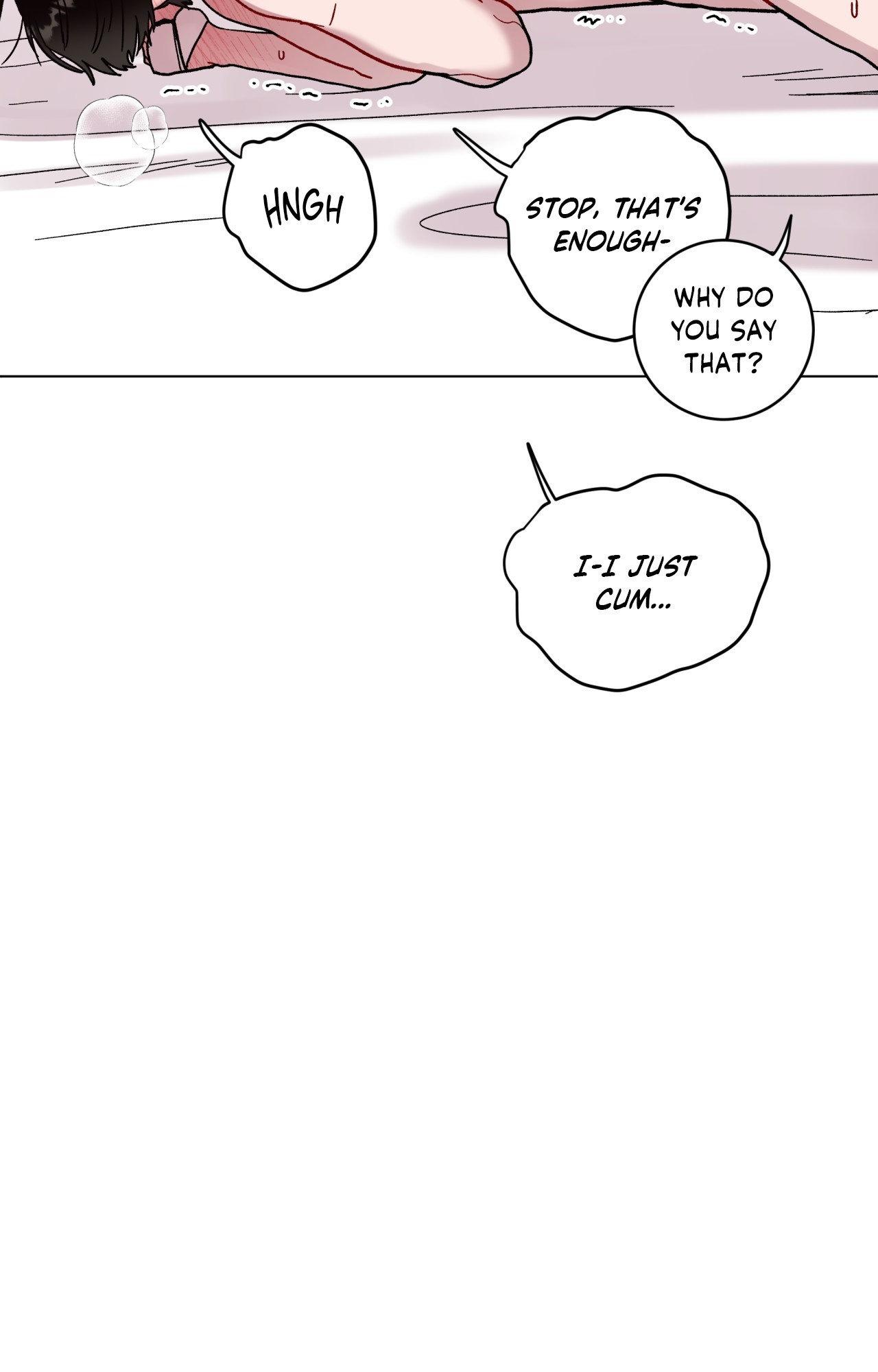 One Summer Day Chapter 127 page 32 - 