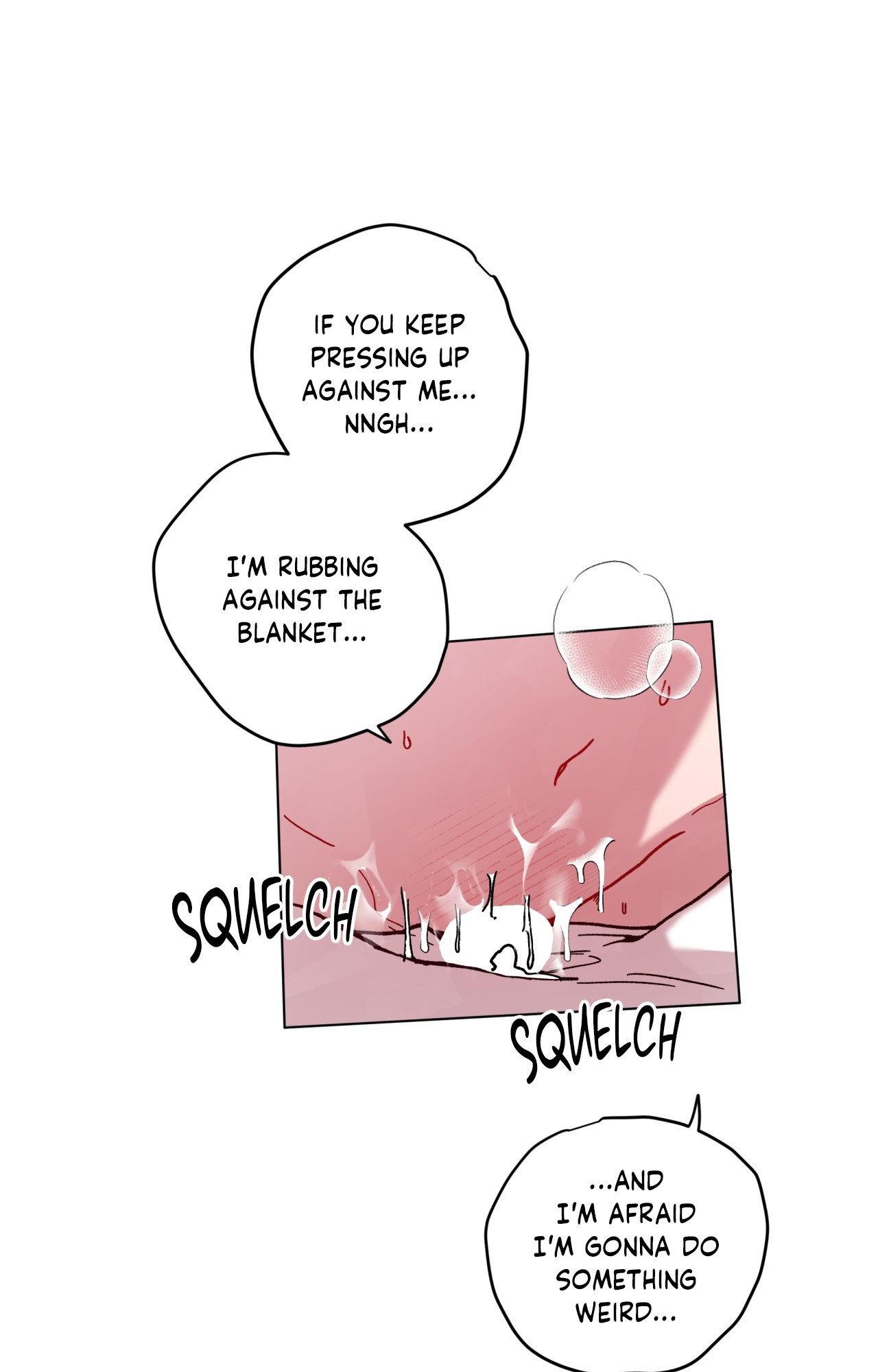 One Summer Day Chapter 127 page 34 - 