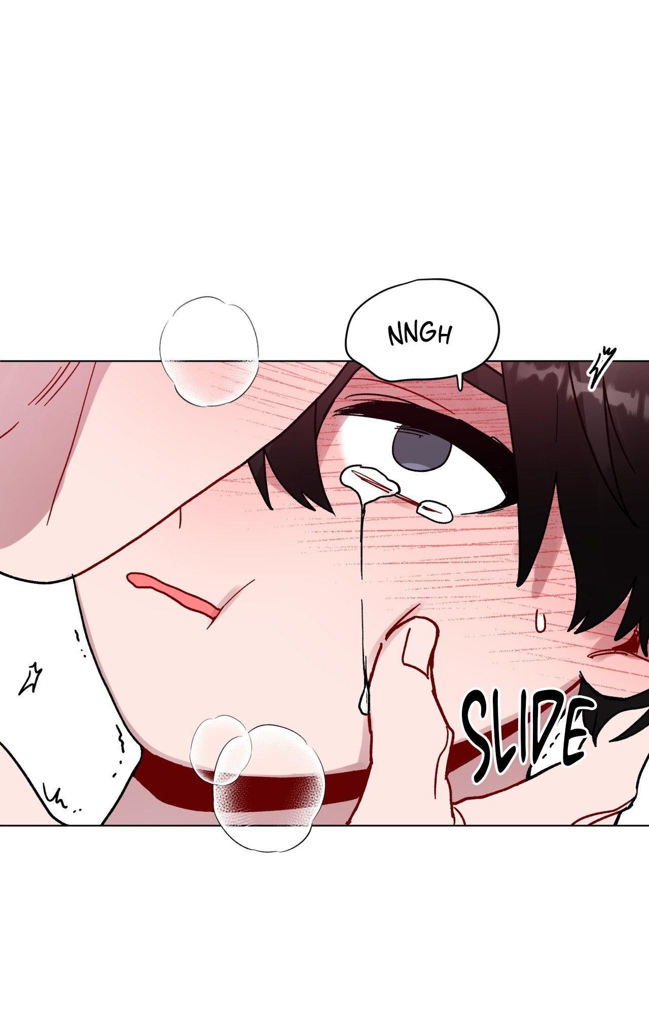 One Summer Day Chapter 127 page 48 - 