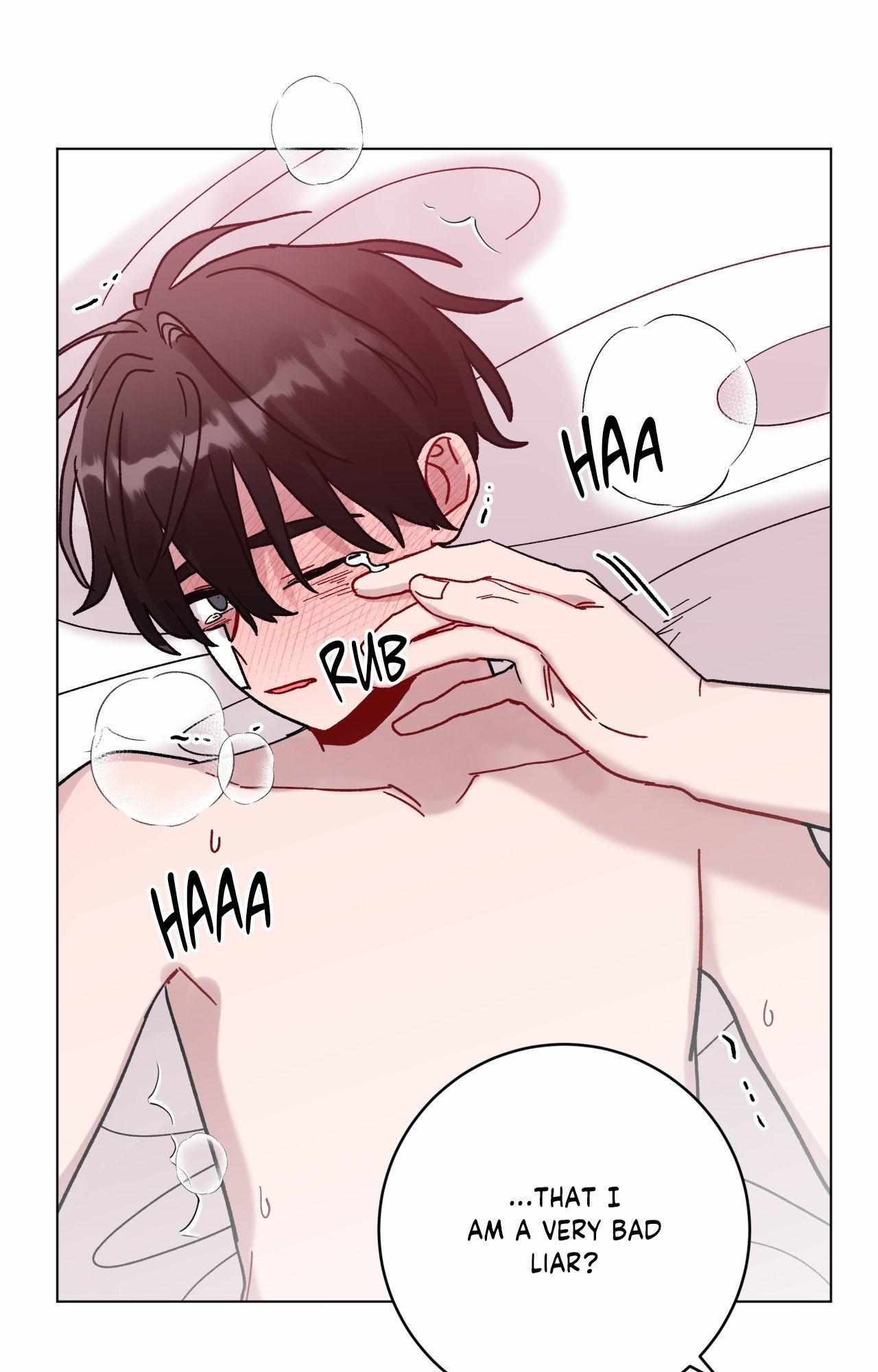 One Summer Day Chapter 127 page 52 - 