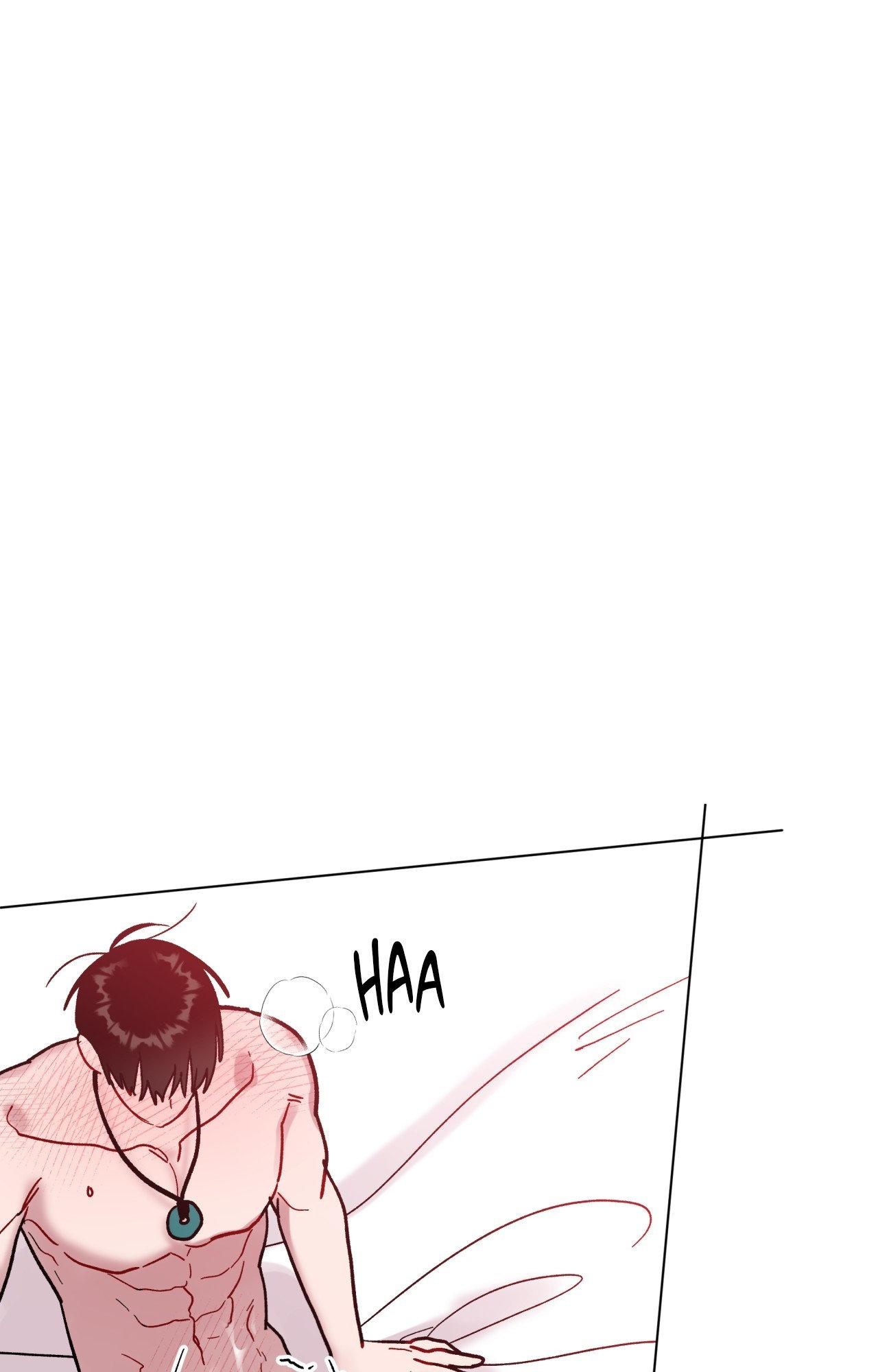 One Summer Day Chapter 127 page 59 - 