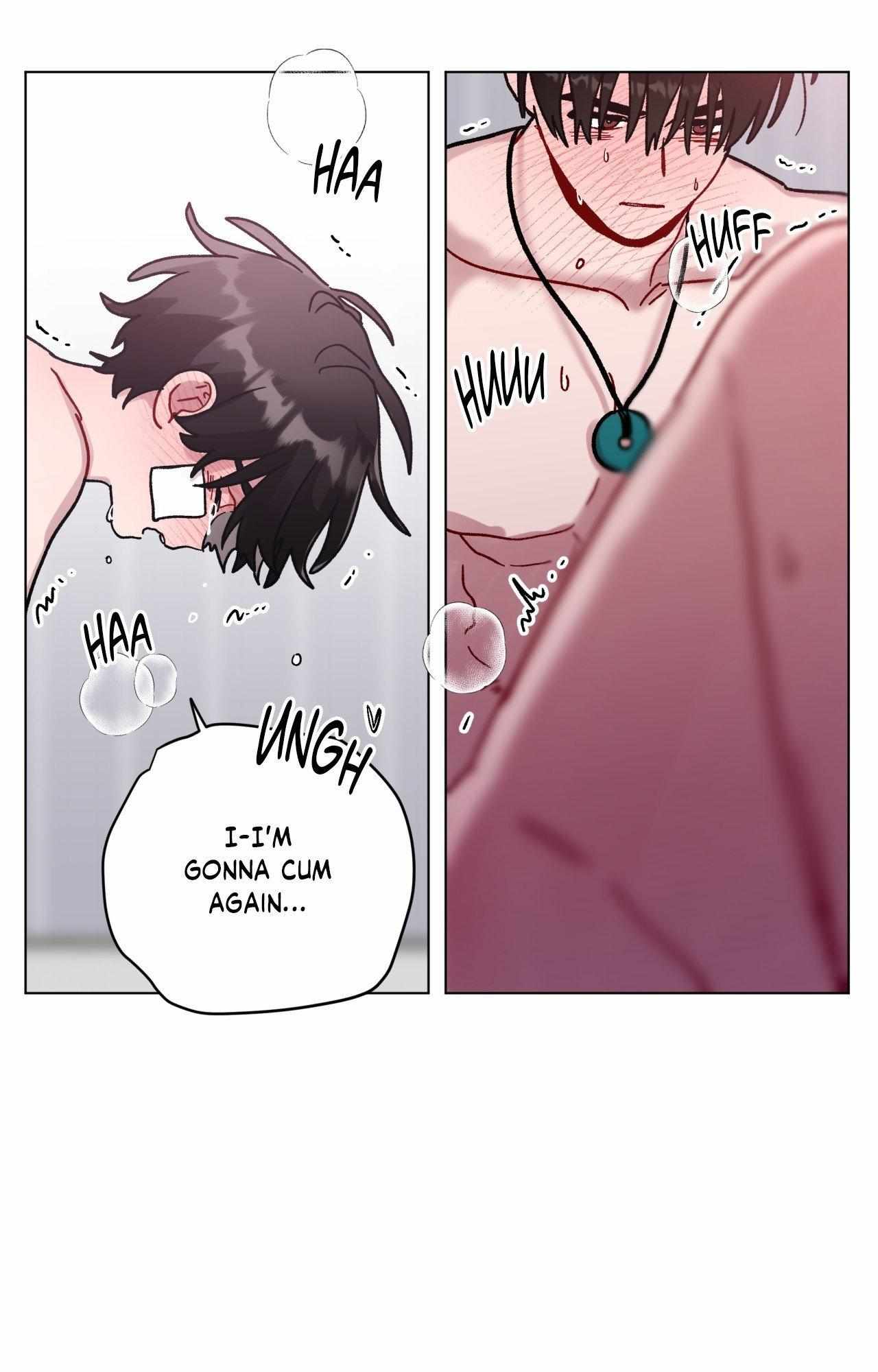 One Summer Day Chapter 127 page 62 - 