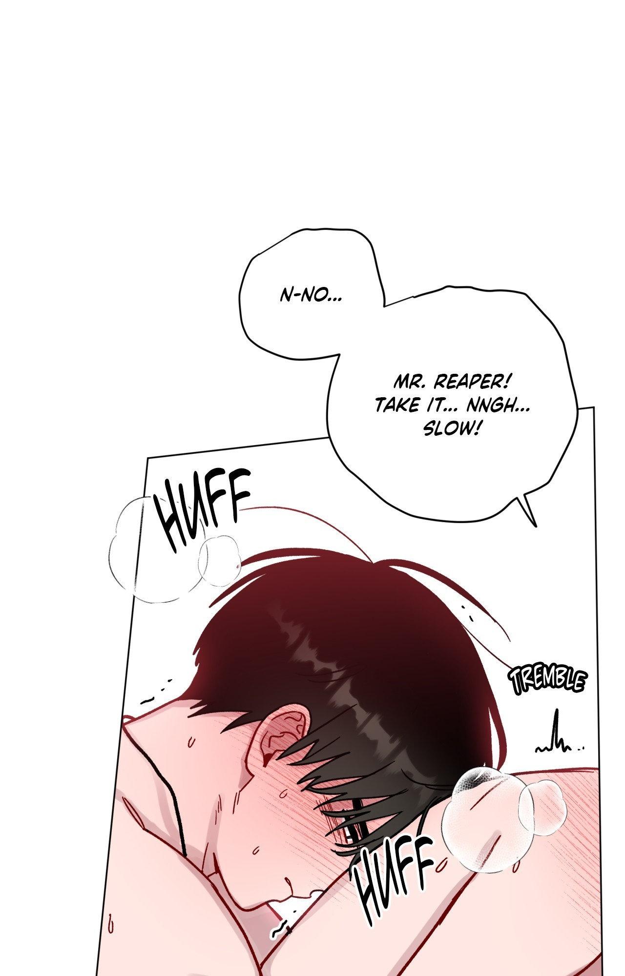 One Summer Day Chapter 127 page 69 - 
