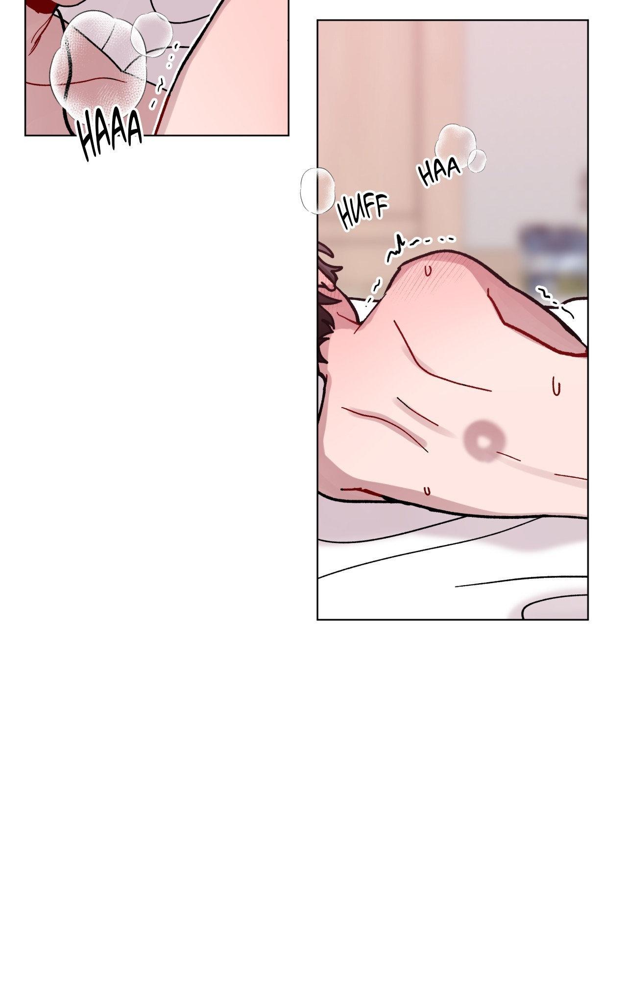 One Summer Day Chapter 127 page 76 - 