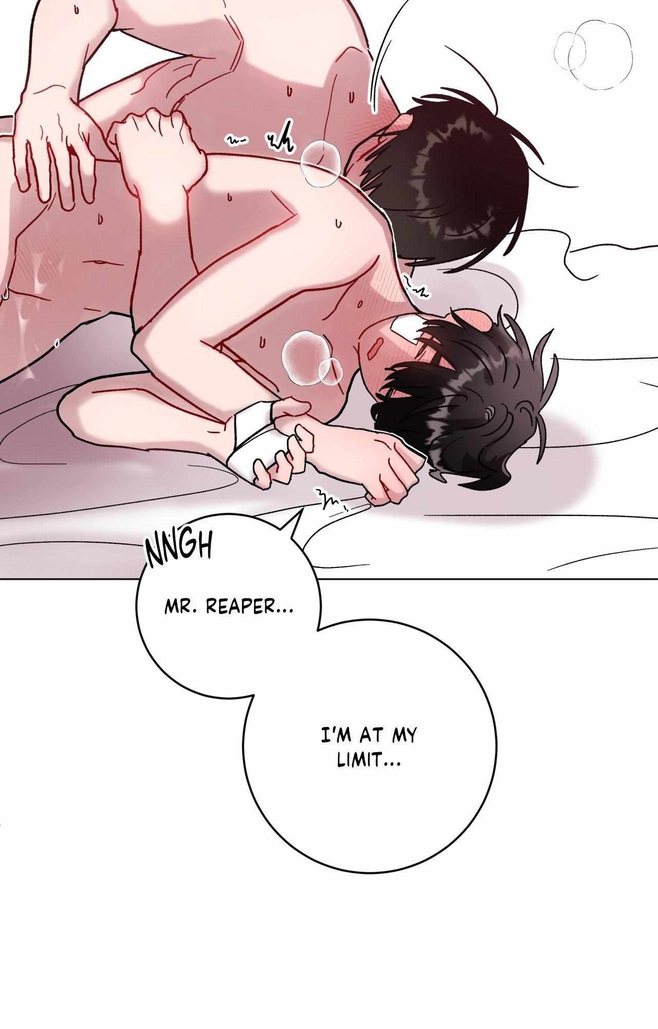 One Summer Day Chapter 127 page 81 - 
