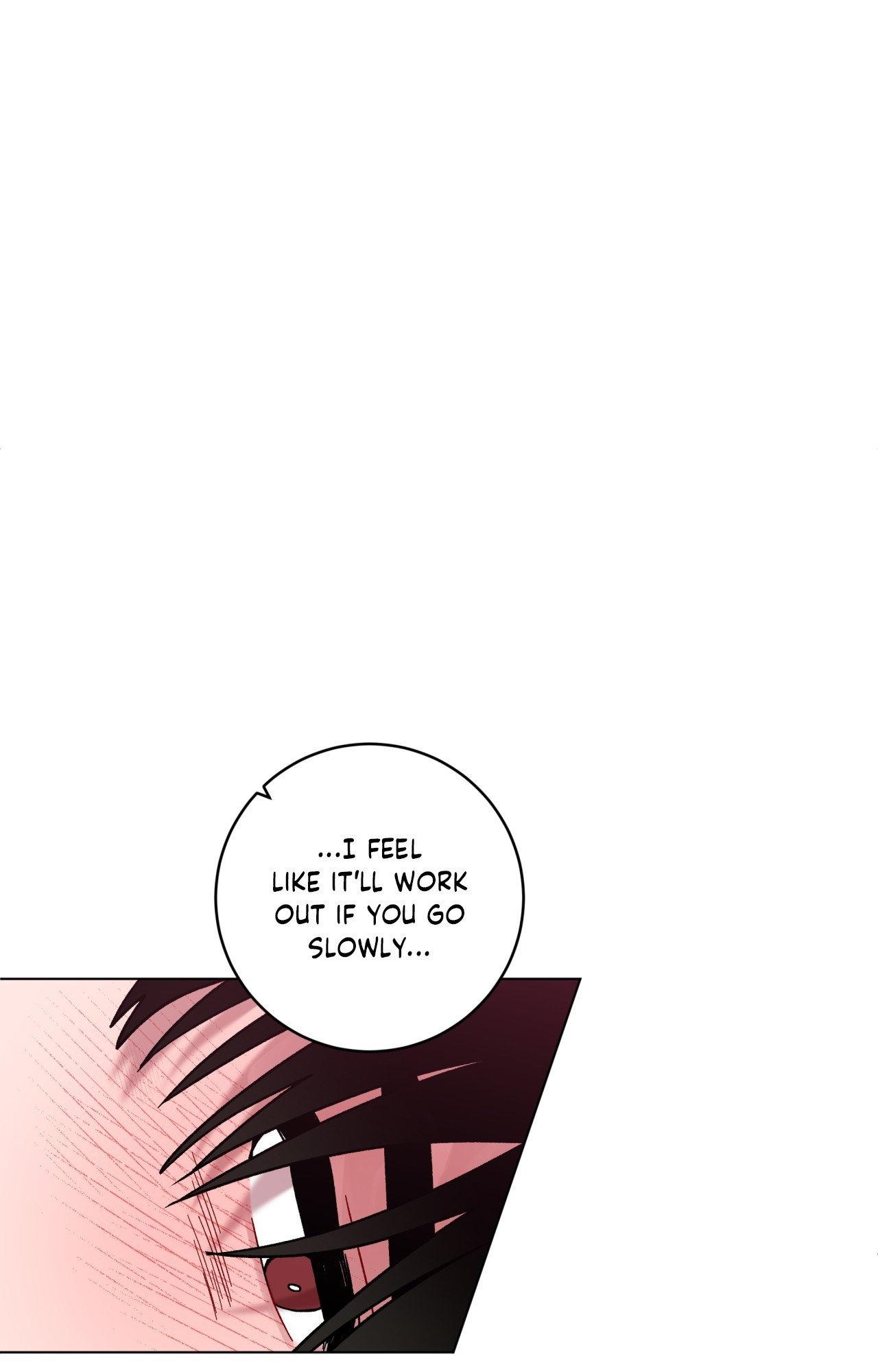 One Summer Day Chapter 127 page 10 - 