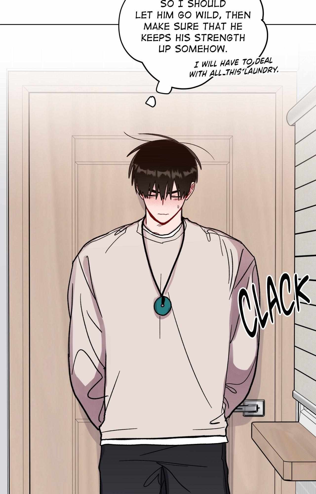 One Summer Day Chapter 128 page 12 - 