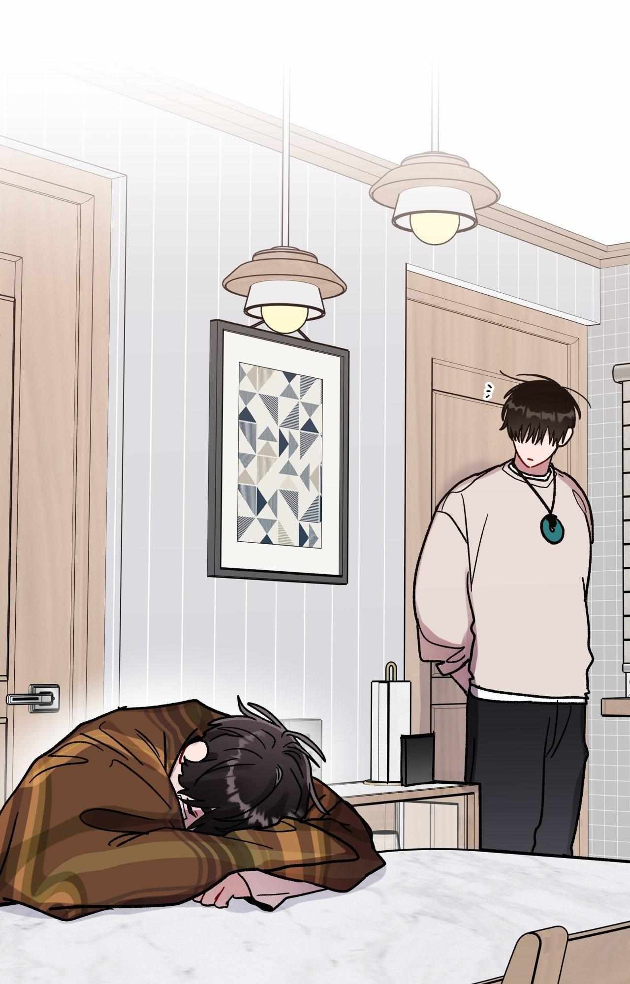 One Summer Day Chapter 128 page 14 - 