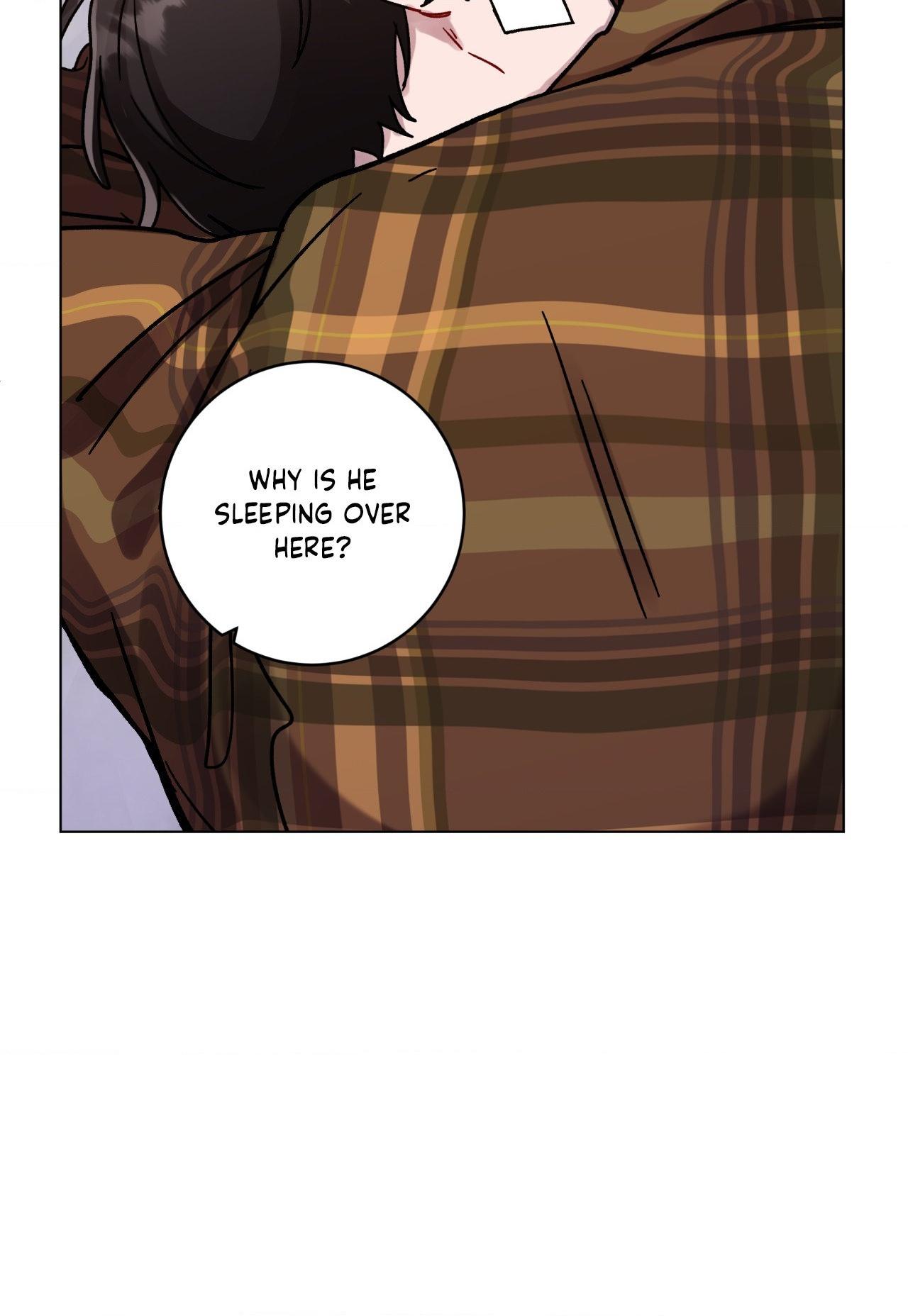 One Summer Day Chapter 128 page 16 - 