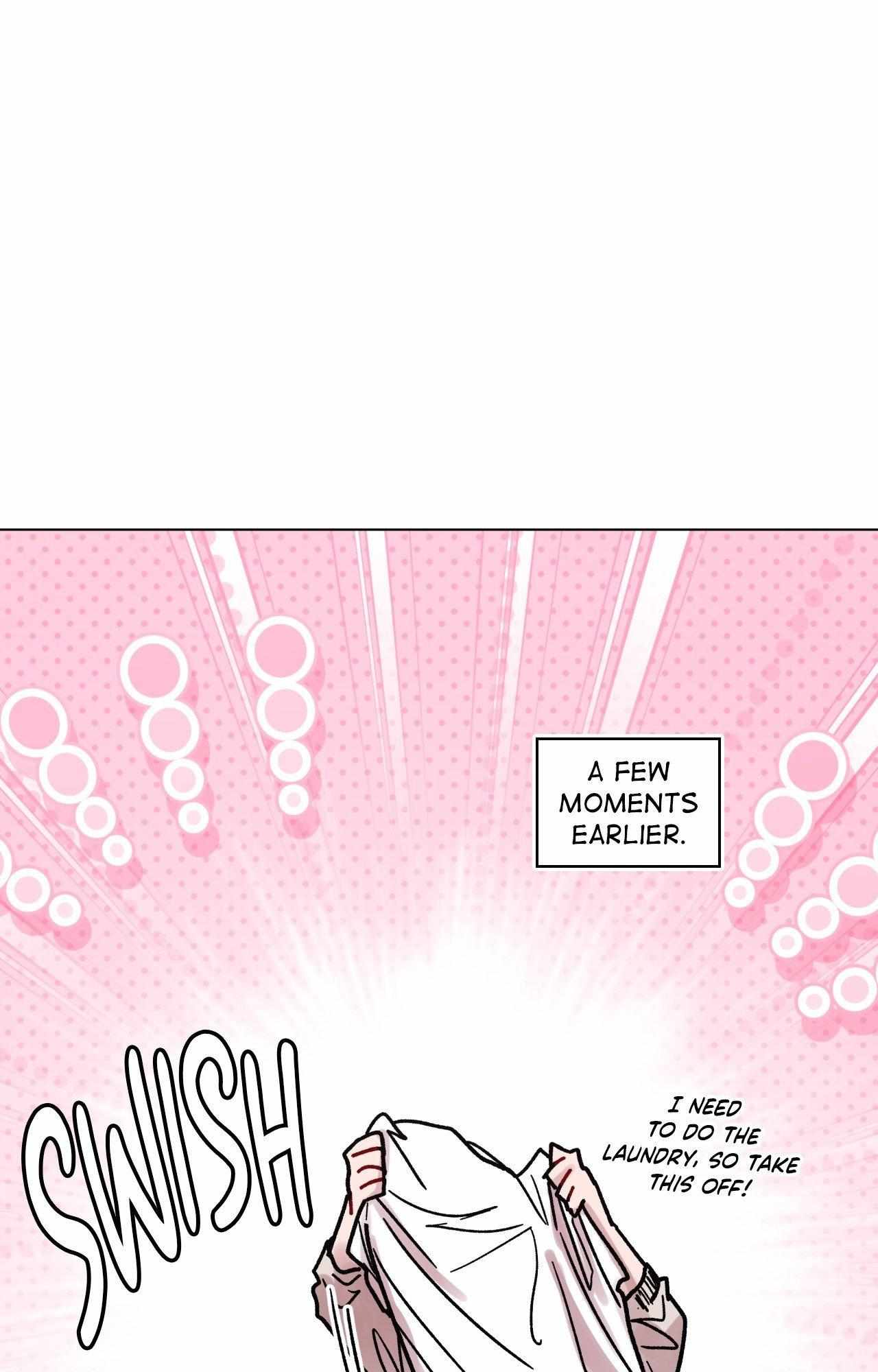 One Summer Day Chapter 128 page 17 - 