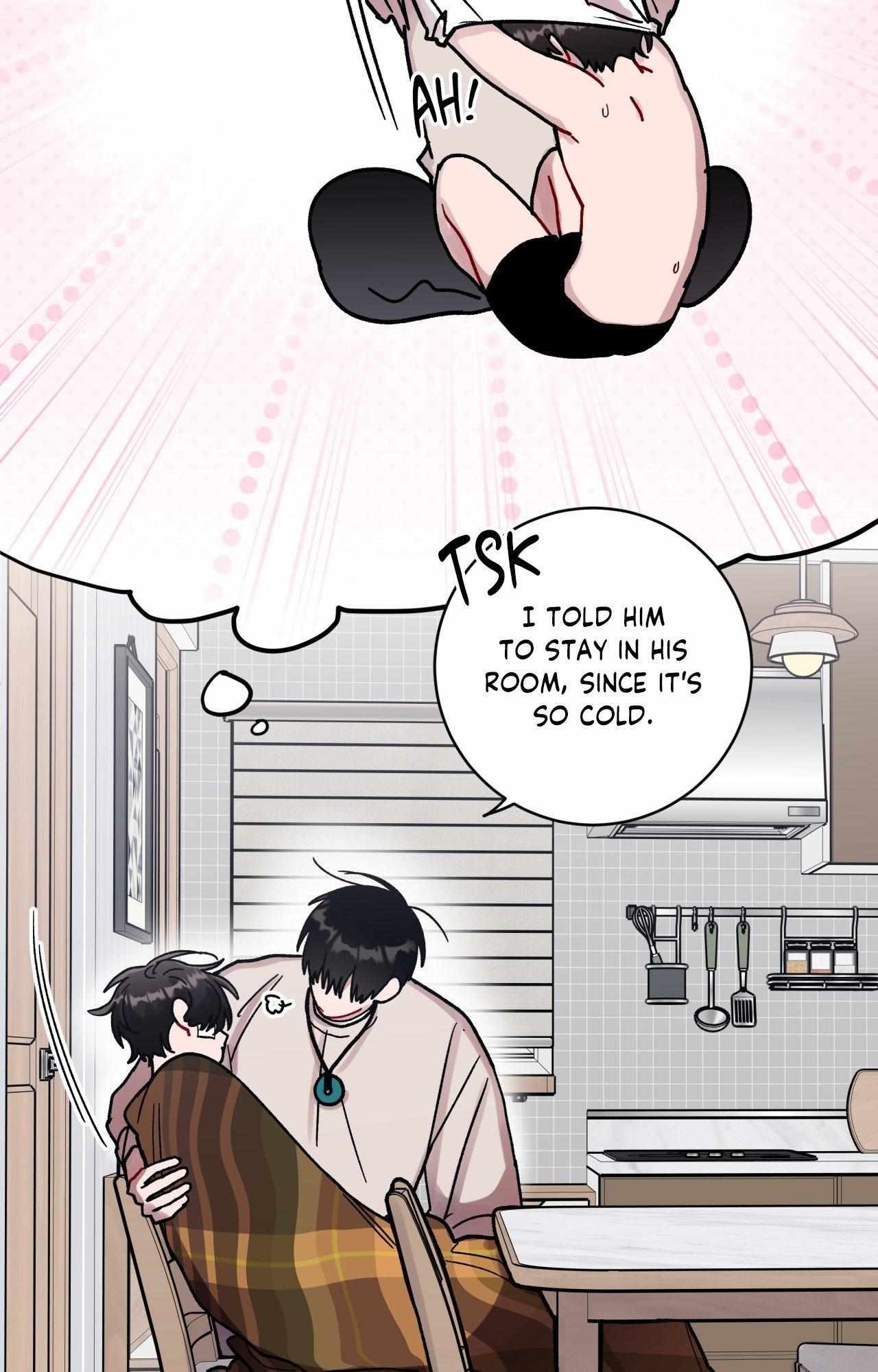 One Summer Day Chapter 128 page 18 - 