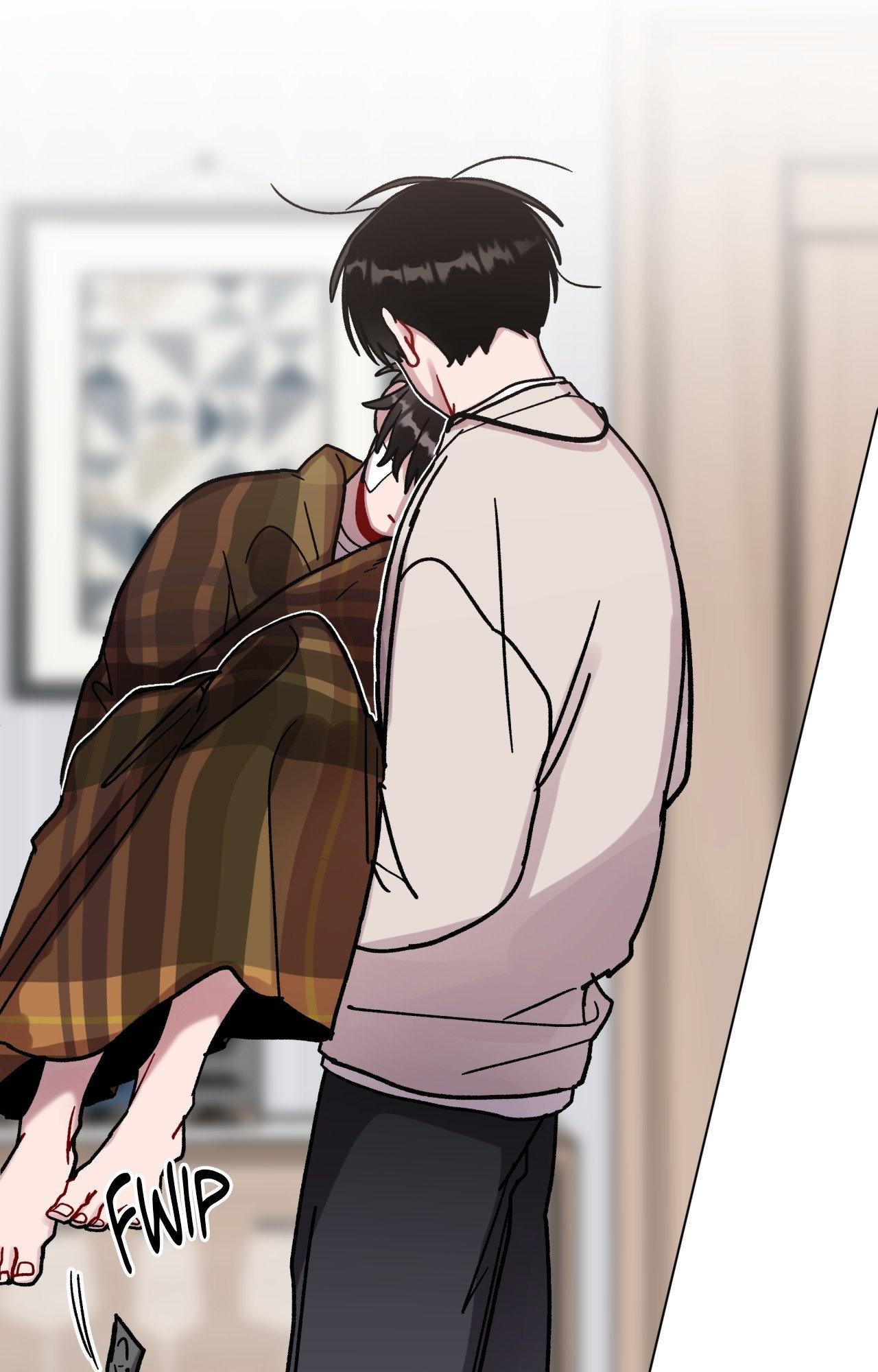 One Summer Day Chapter 128 page 20 - 