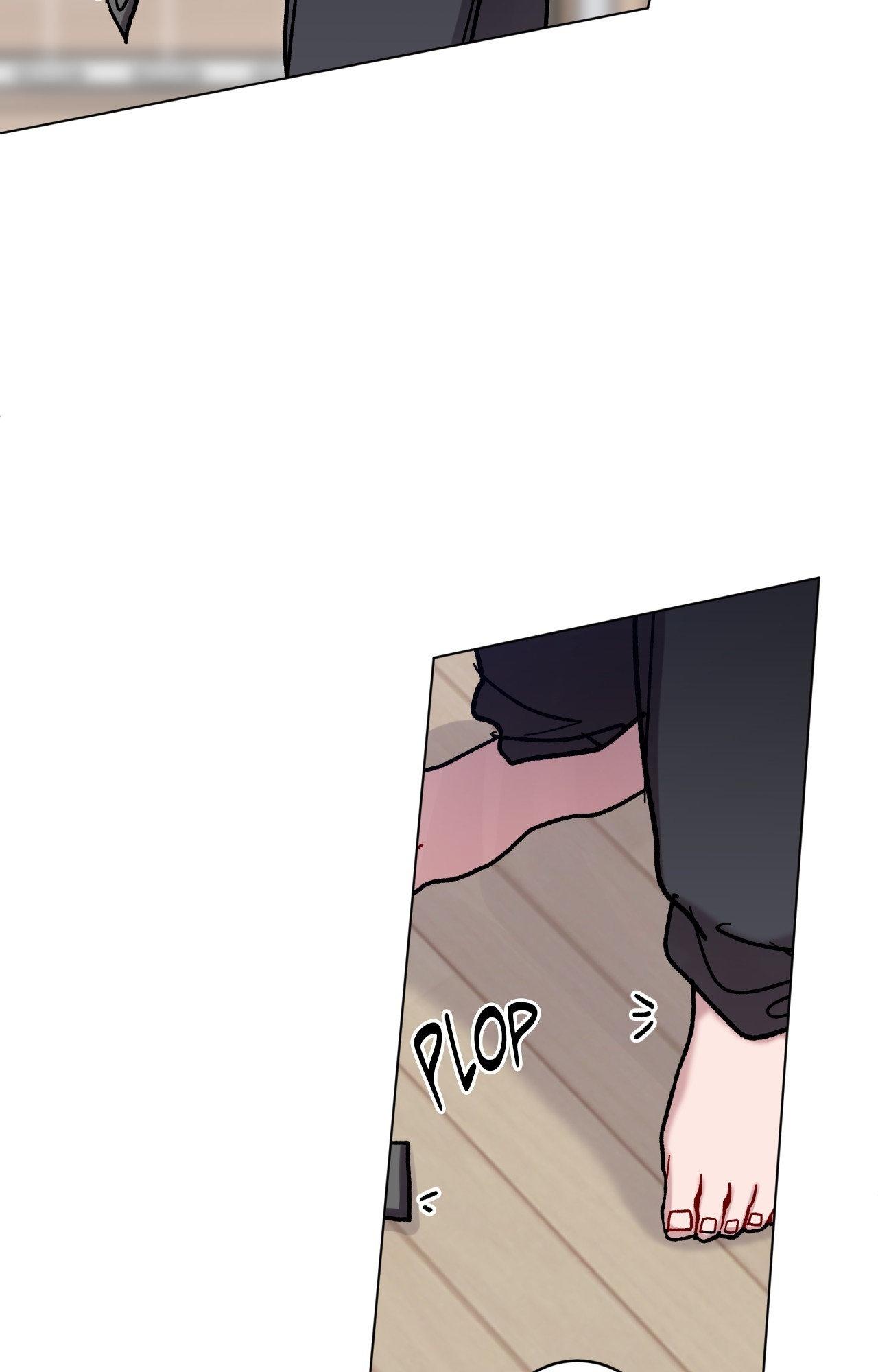 One Summer Day Chapter 128 page 21 - 