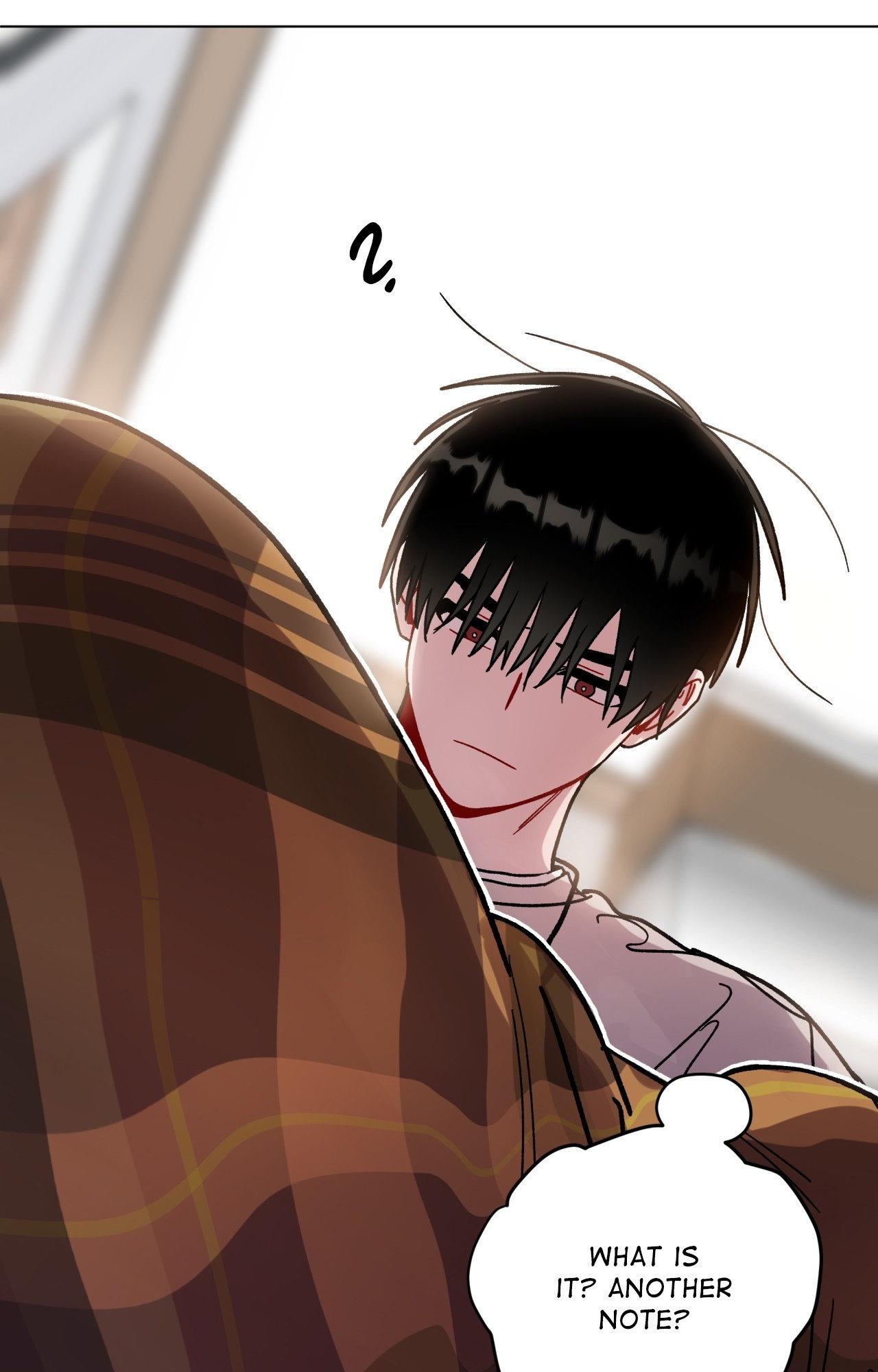 One Summer Day Chapter 128 page 23 - 
