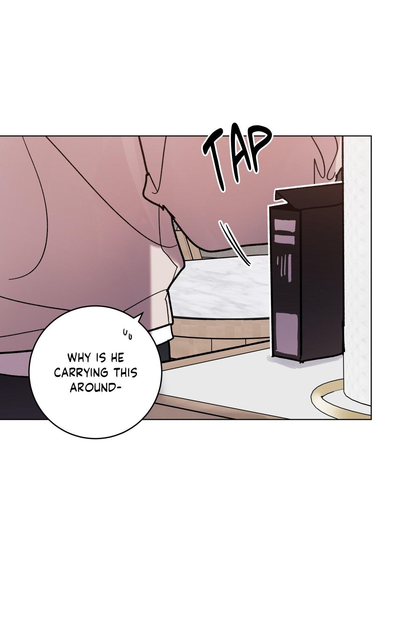 One Summer Day Chapter 128 page 28 - 