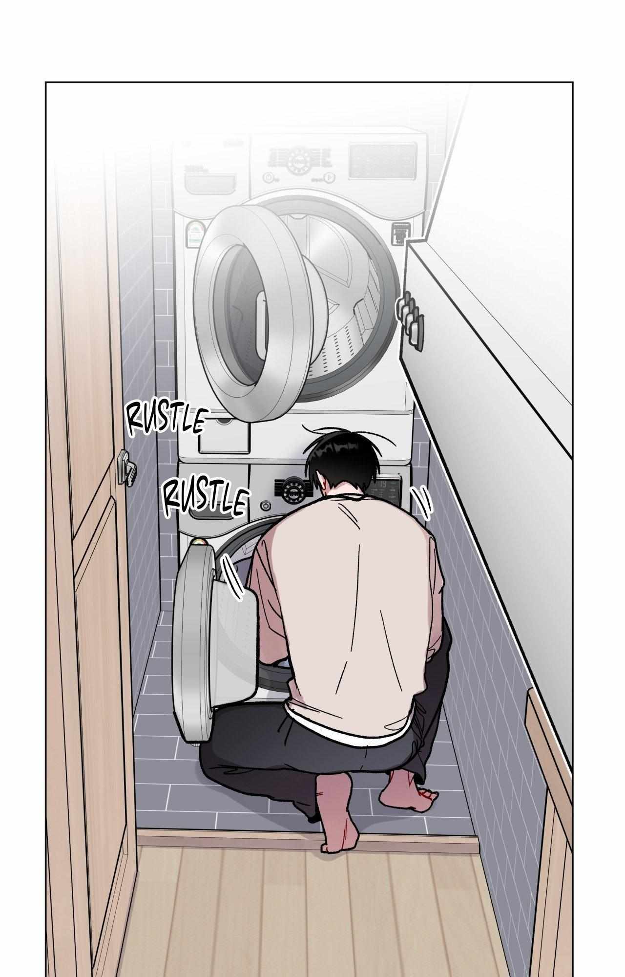 One Summer Day Chapter 128 page 4 - 