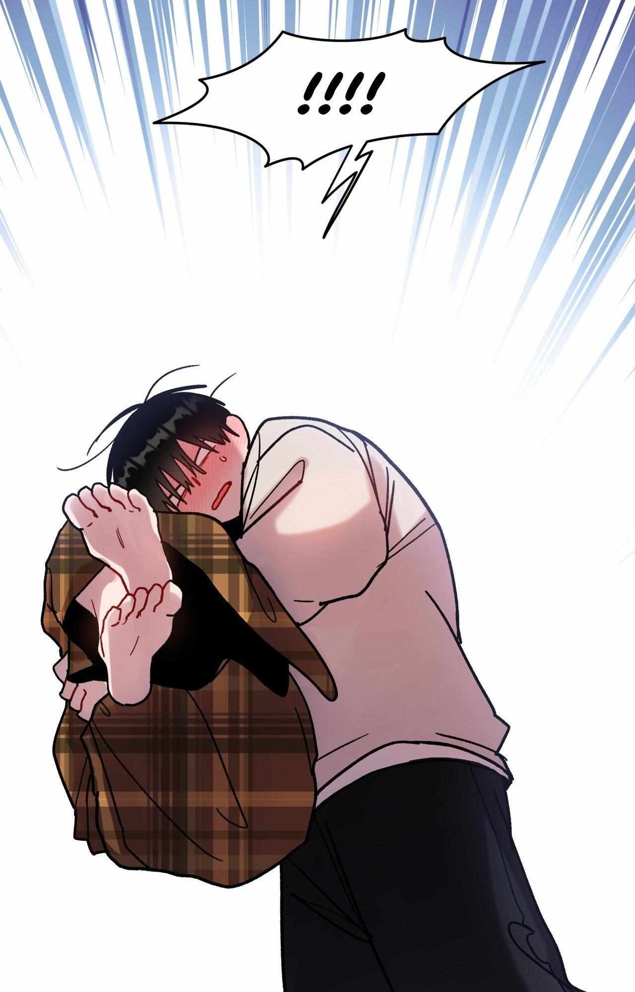 One Summer Day Chapter 128 page 31 - 