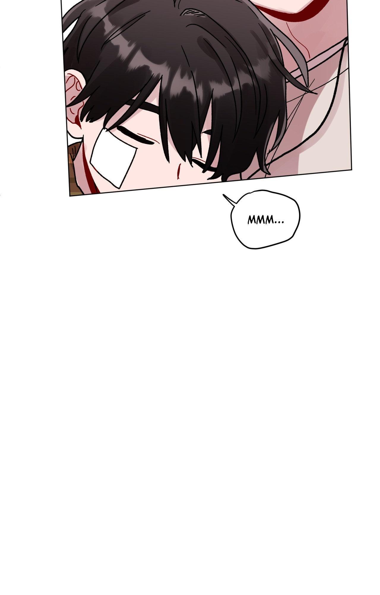One Summer Day Chapter 128 page 34 - 