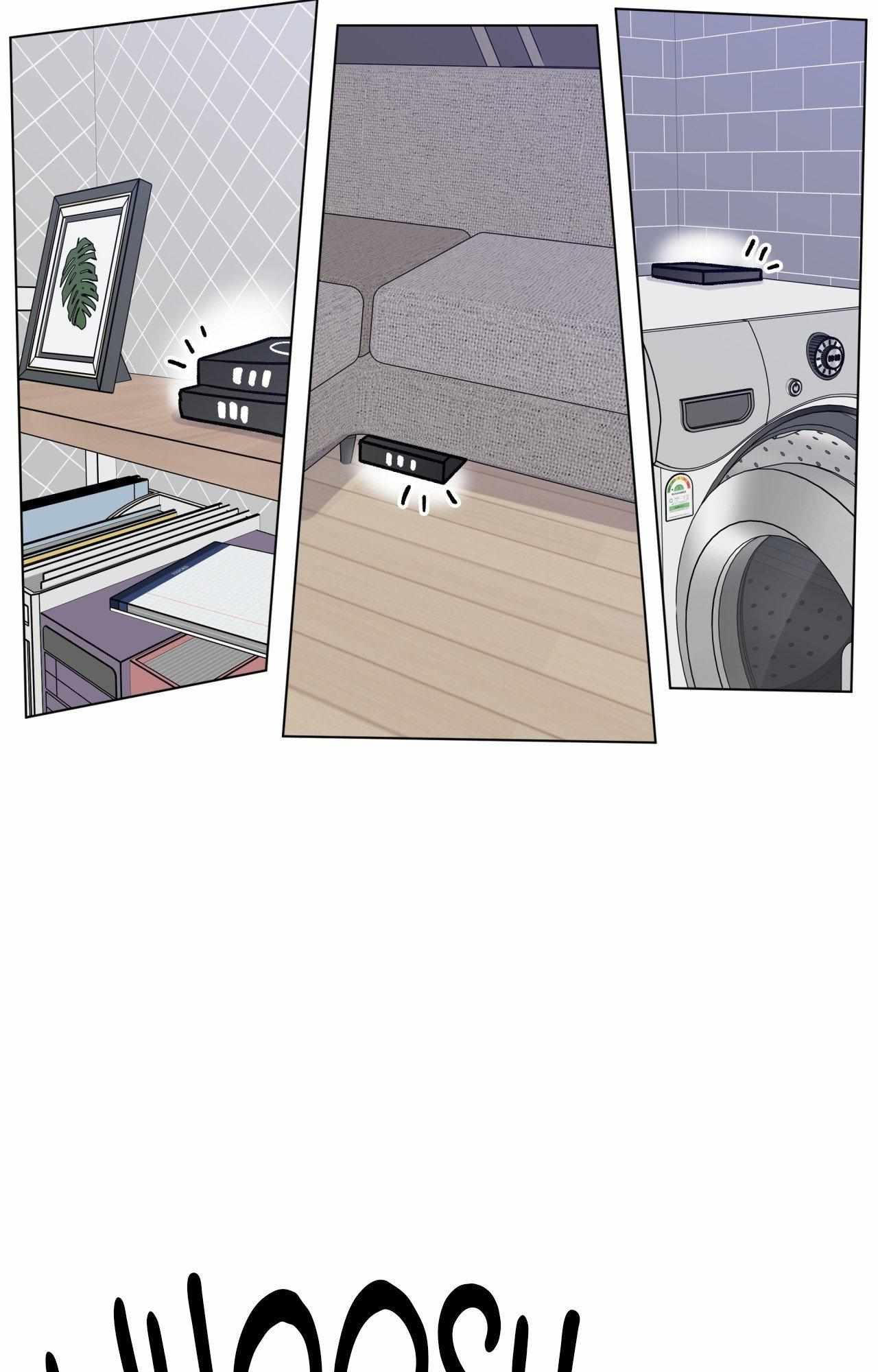 One Summer Day Chapter 128 page 37 - 