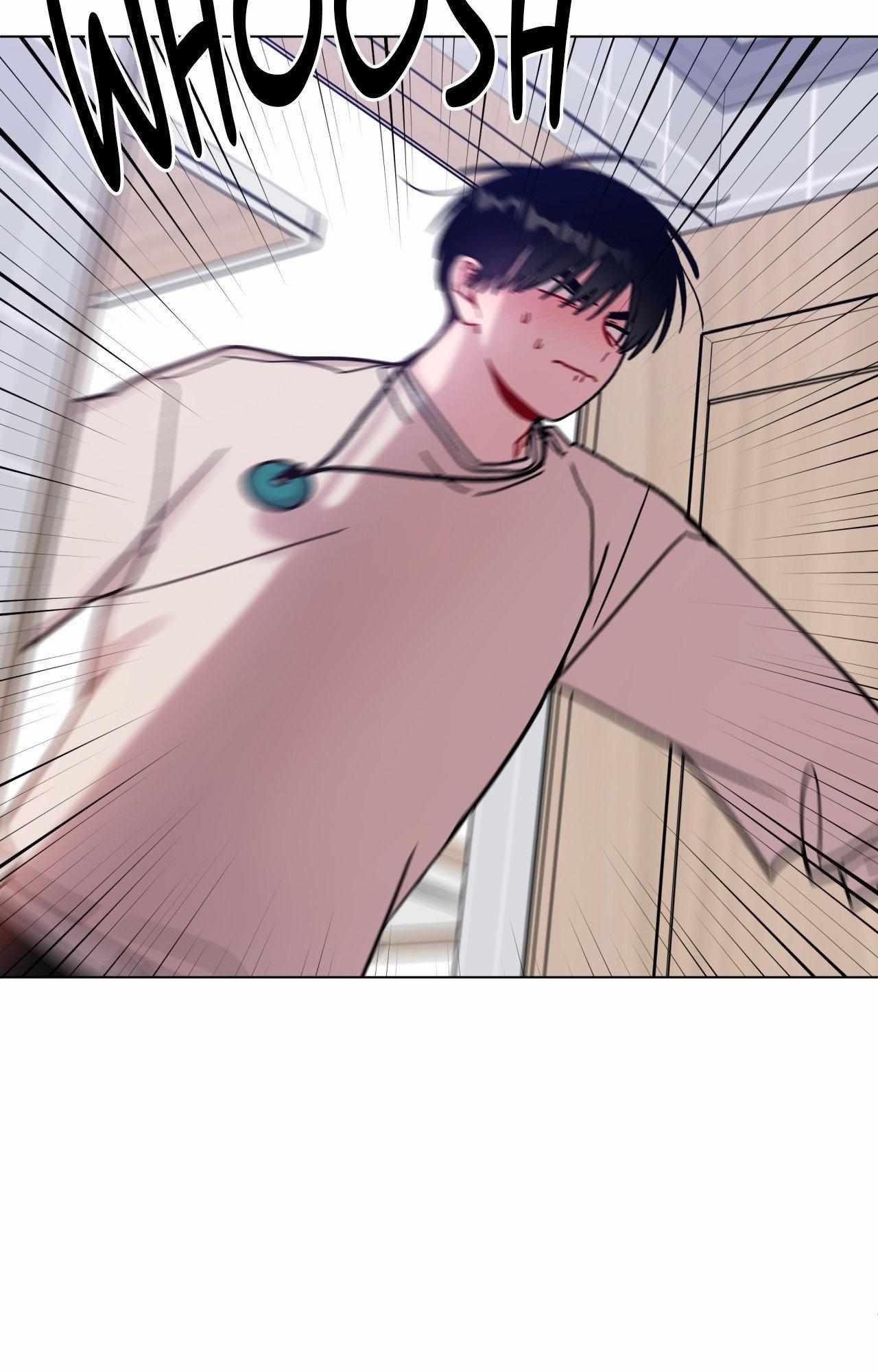 One Summer Day Chapter 128 page 38 - 